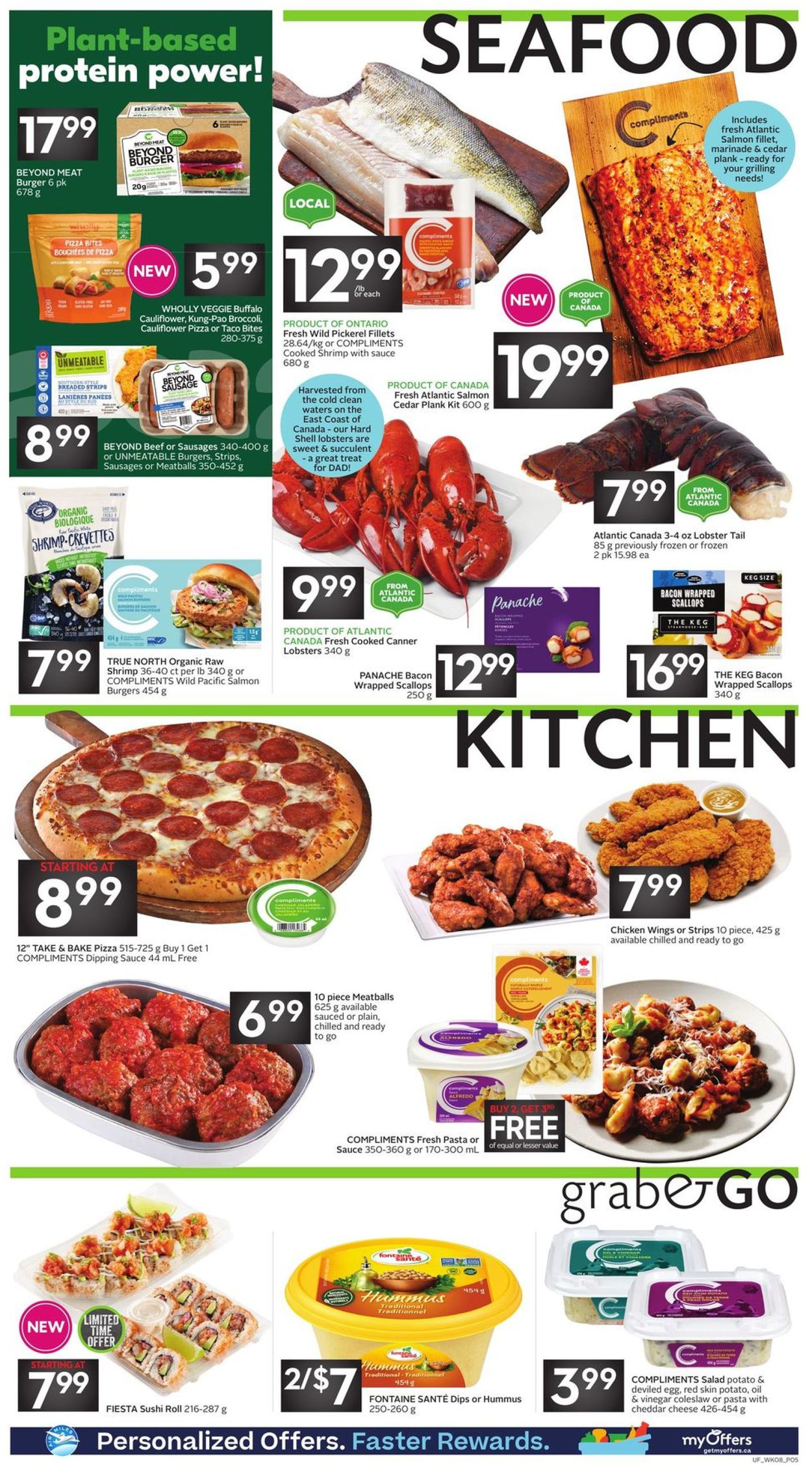 Sobeys Flyer - 06/17-06/23/2021 (Page 5)