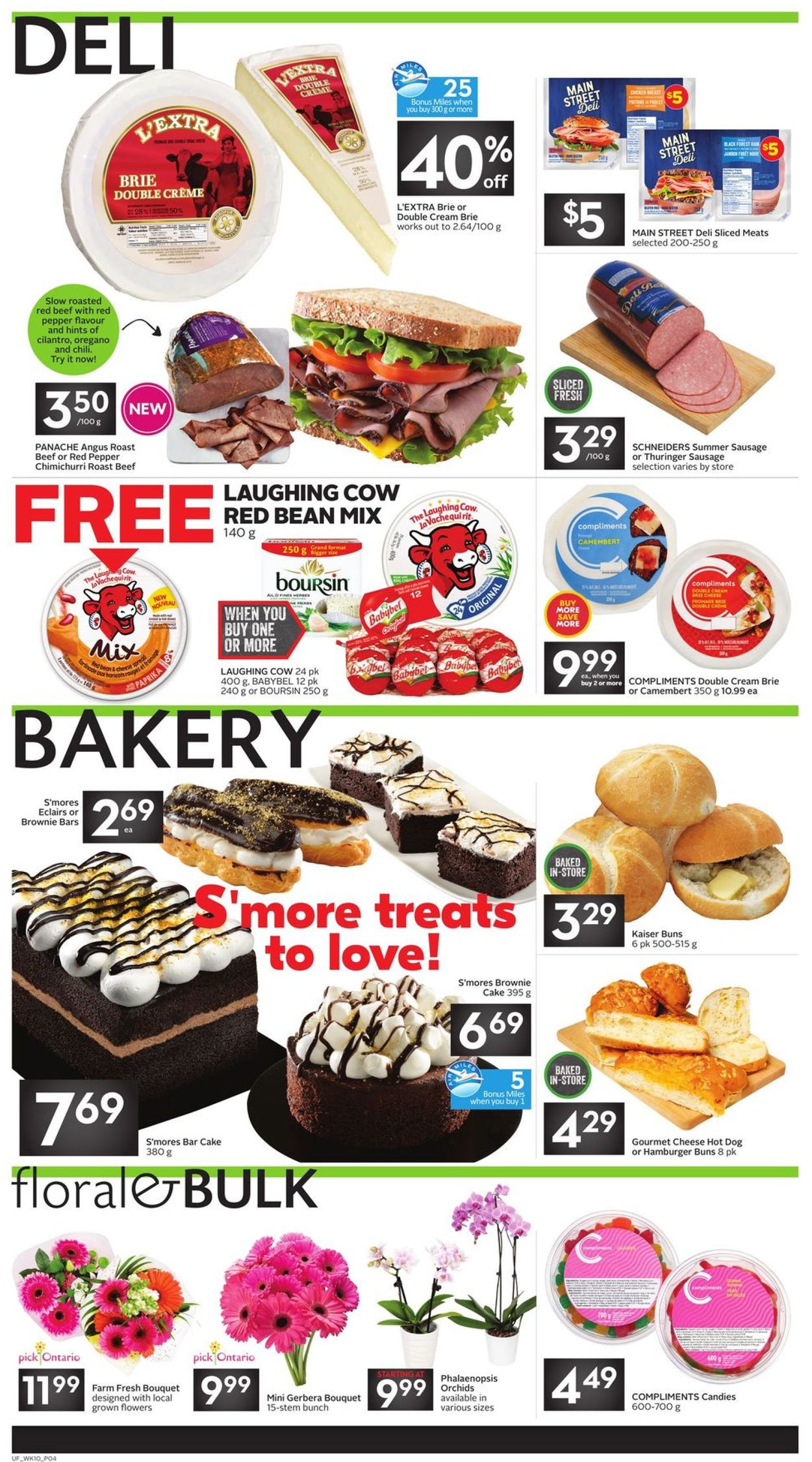 Sobeys Flyer - 07/01-07/07/2021 (Page 4)