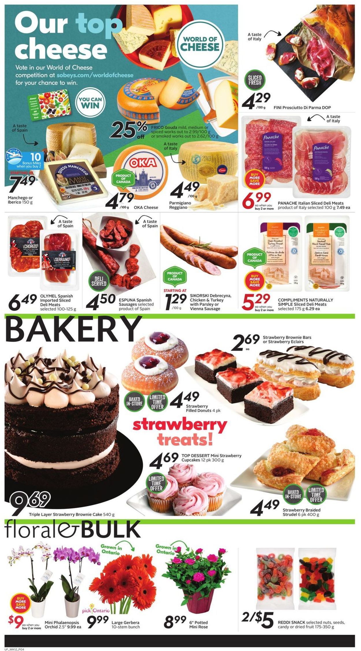 Sobeys Flyer - 07/15-07/21/2021 (Page 4)