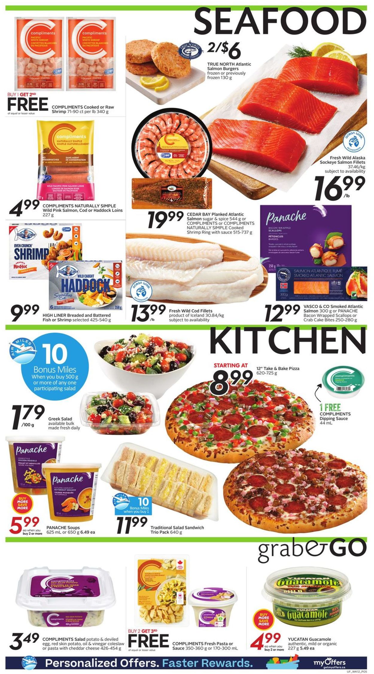 Sobeys Flyer - 07/15-07/21/2021 (Page 5)