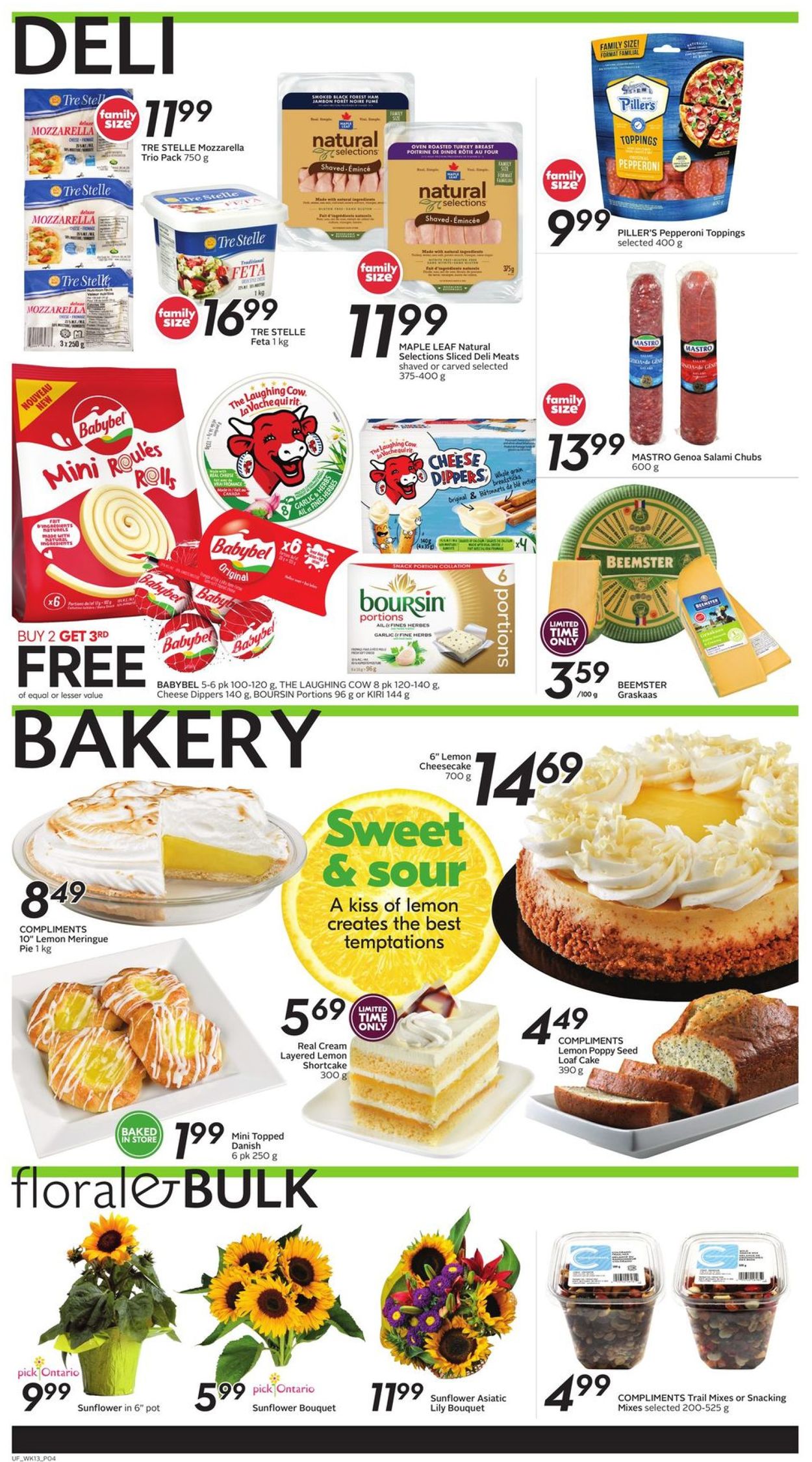 Sobeys Flyer - 07/22-07/28/2021 (Page 4)