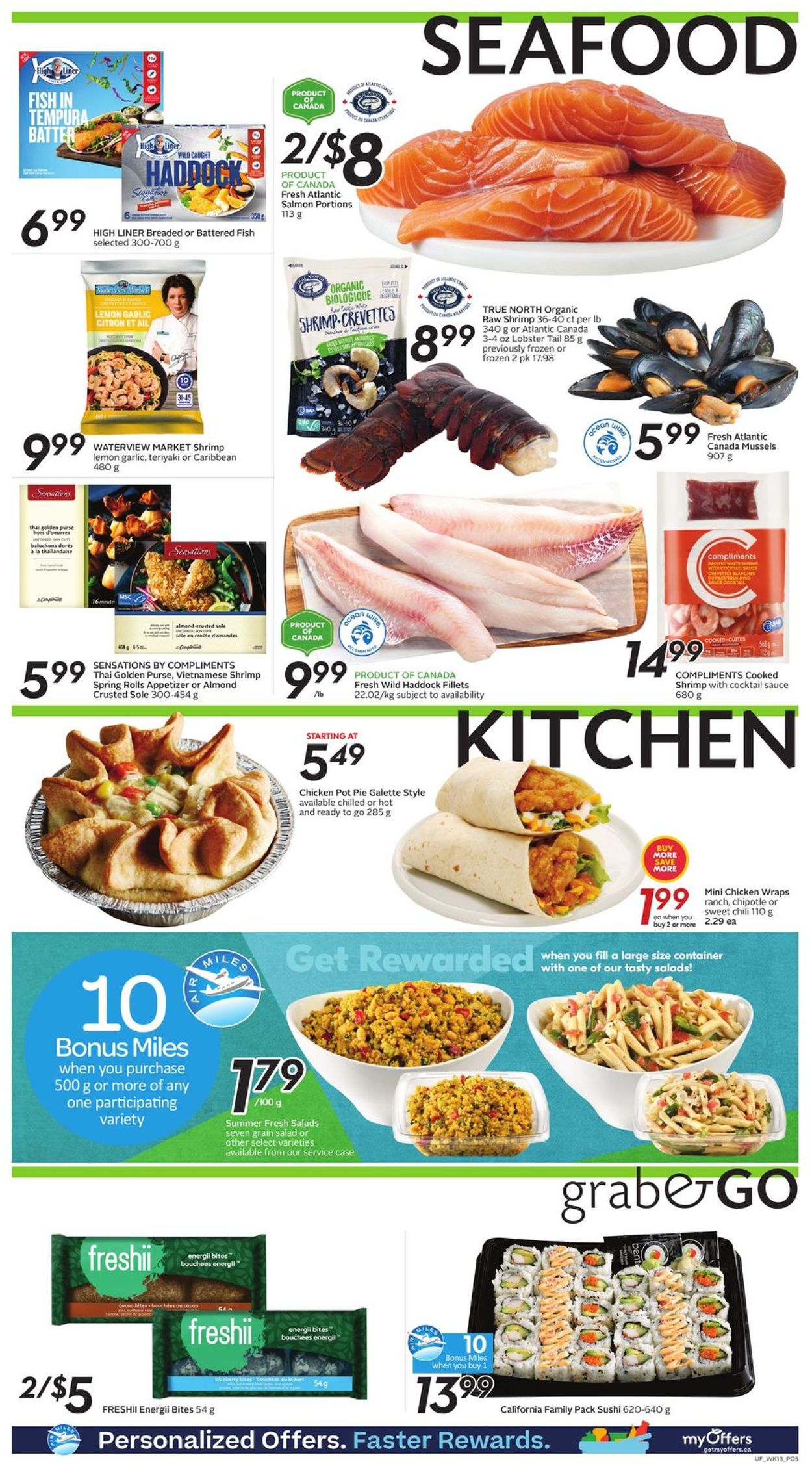 Sobeys Flyer - 07/22-07/28/2021 (Page 5)