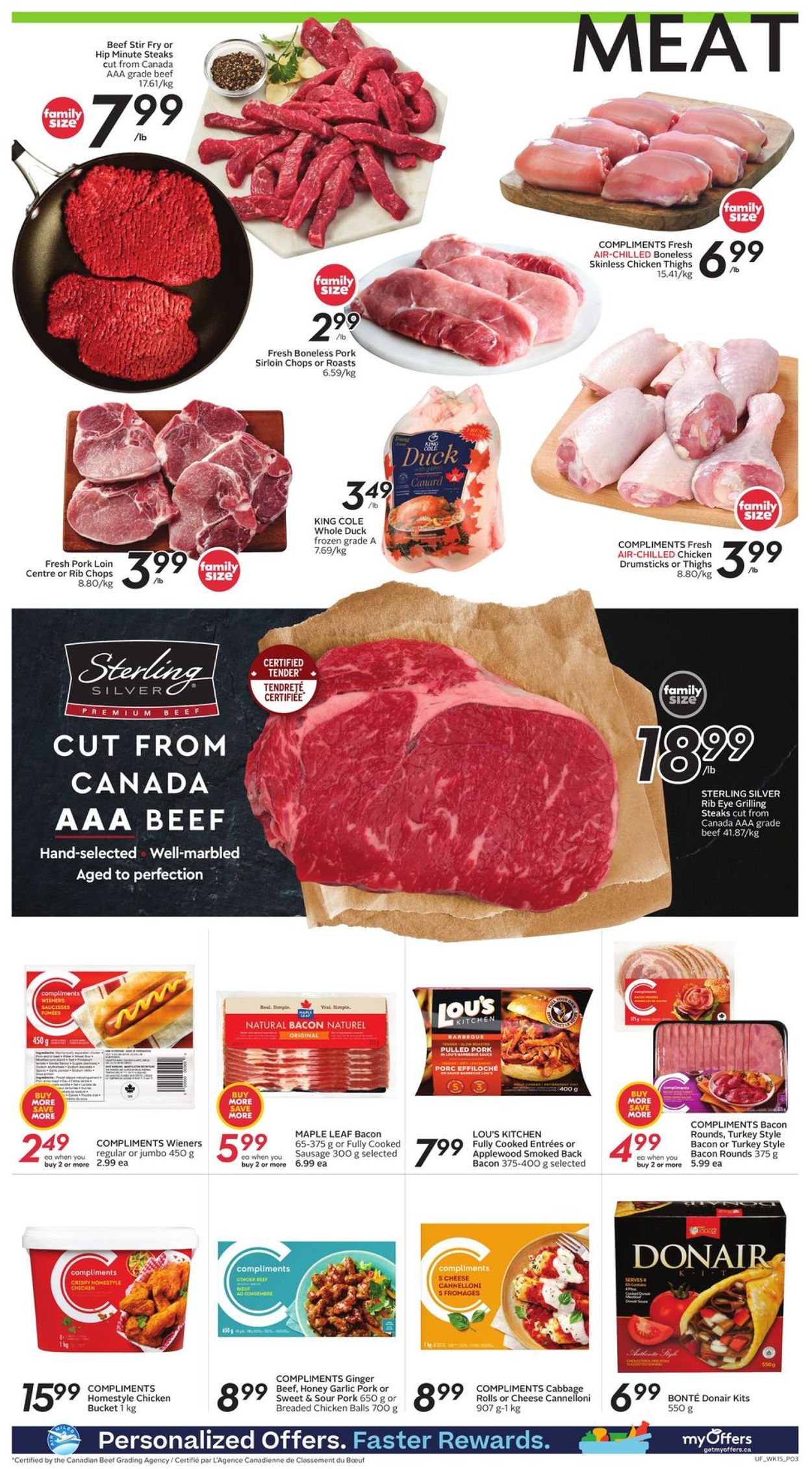 Sobeys Flyer - 08/05-08/11/2021 (Page 3)