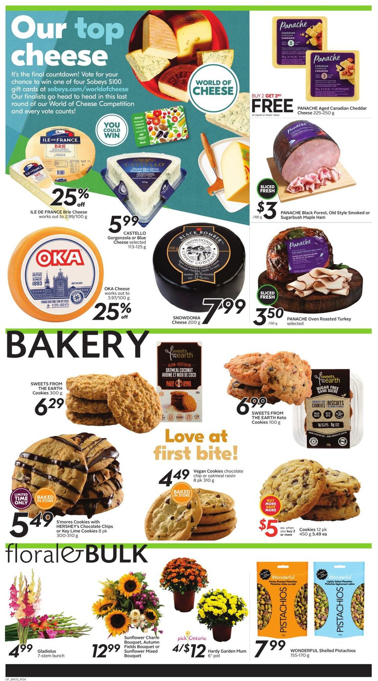 Sobeys Flyer - 08/05-08/11/2021 (Page 4)