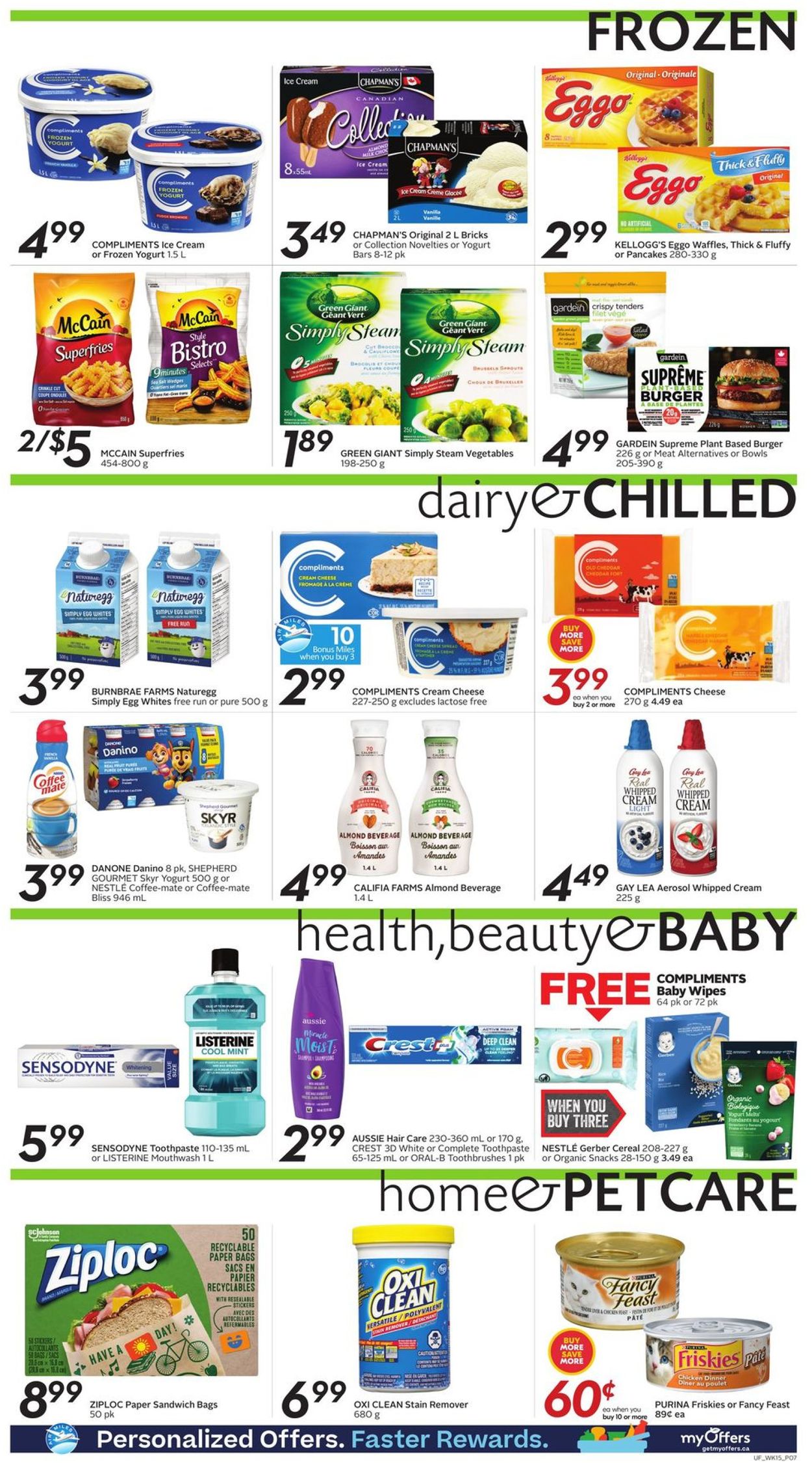 Sobeys Flyer - 08/05-08/11/2021 (Page 7)