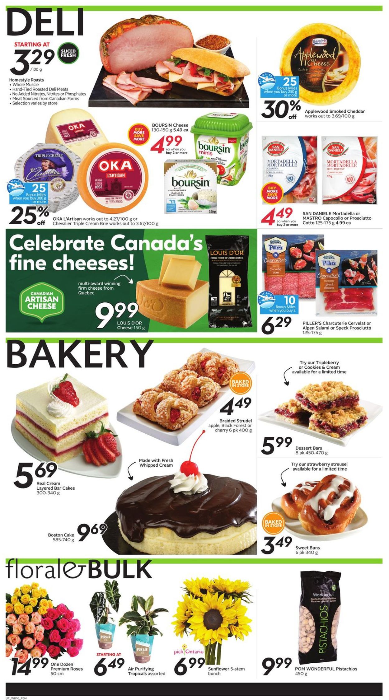 Sobeys Flyer - 08/12-08/18/2021 (Page 5)
