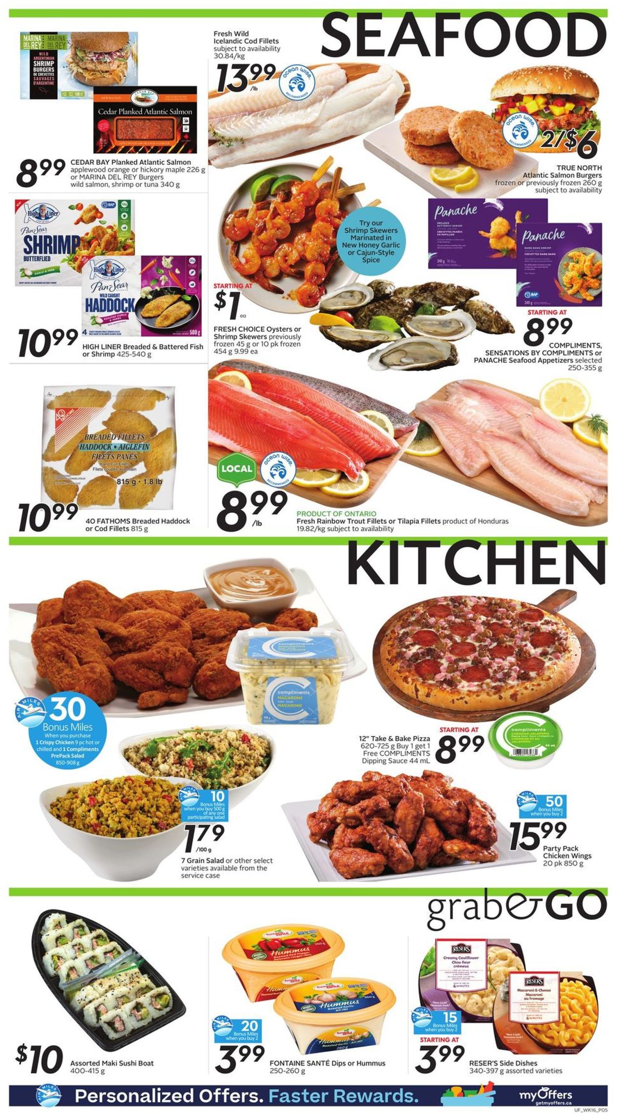 Sobeys Flyer - 08/12-08/18/2021 (Page 6)