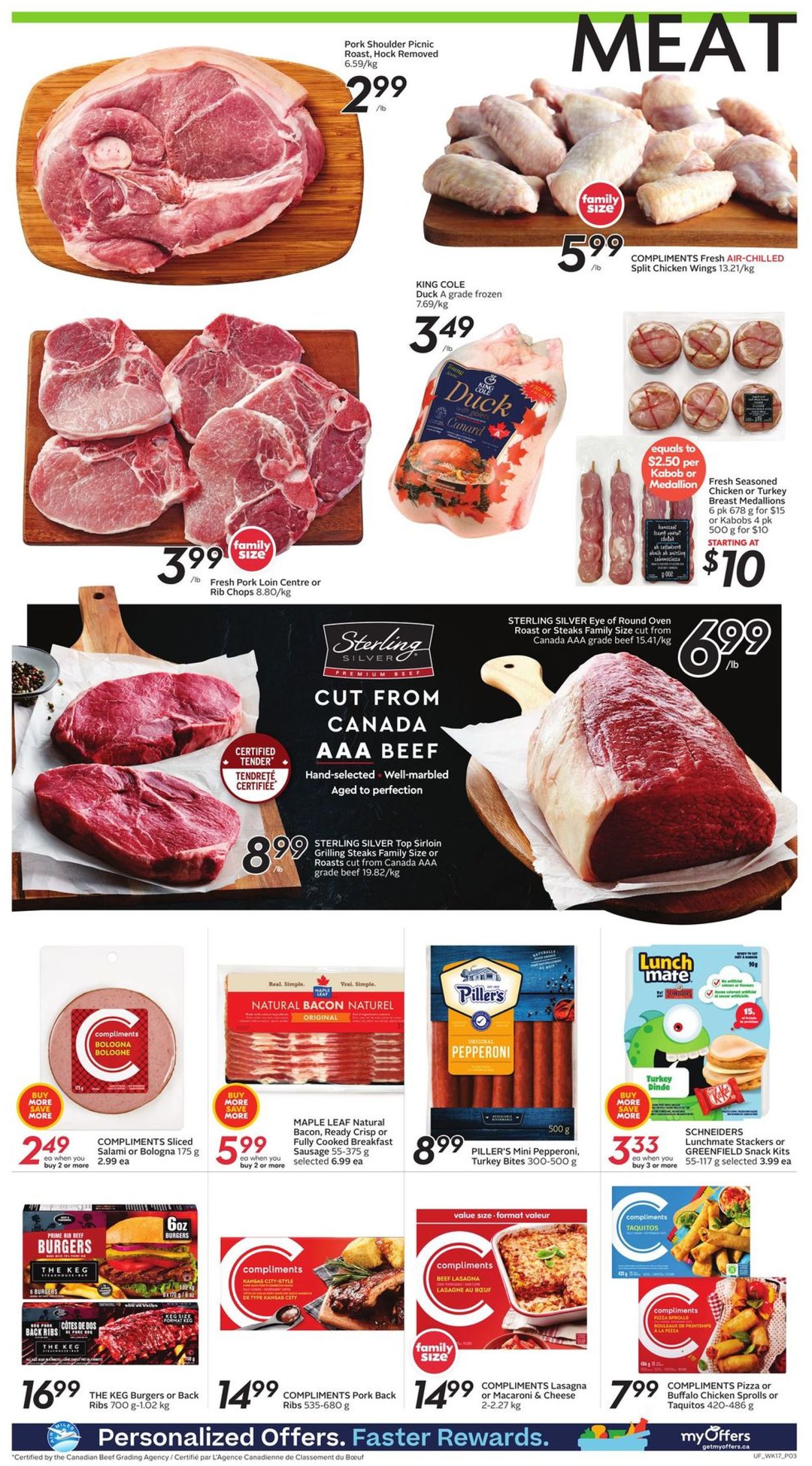 Sobeys Flyer - 08/19-08/25/2021 (Page 4)