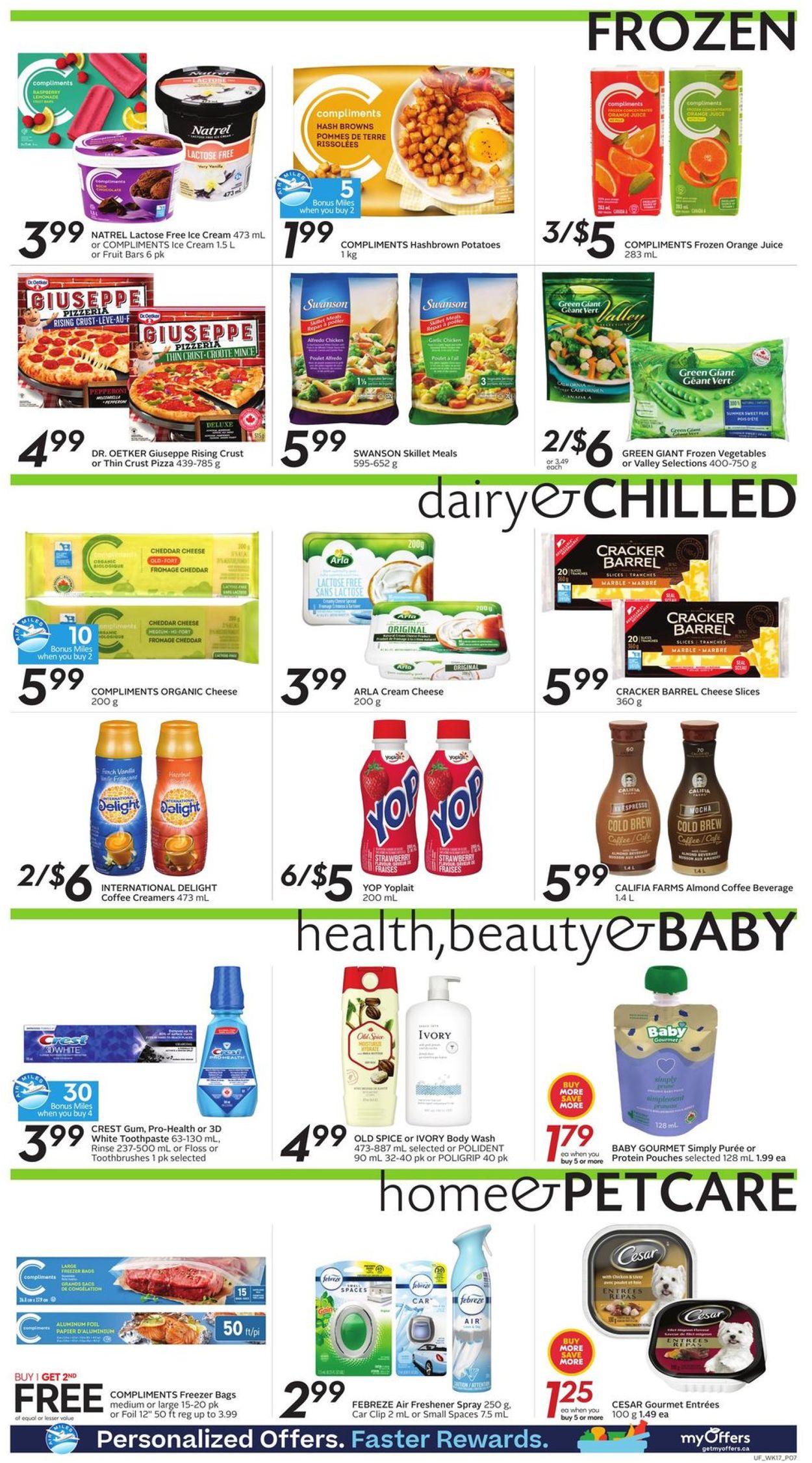 Sobeys Flyer - 08/19-08/25/2021 (Page 8)