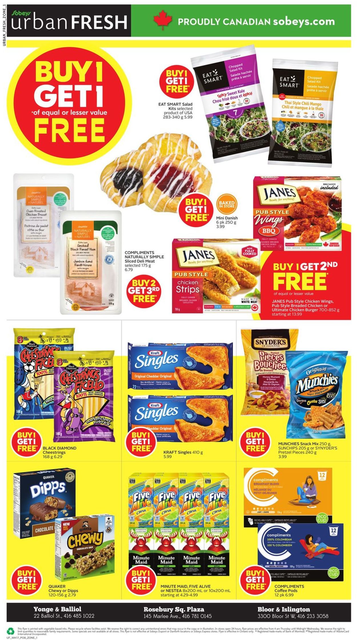 Sobeys Flyer - 08/19-08/25/2021 (Page 10)