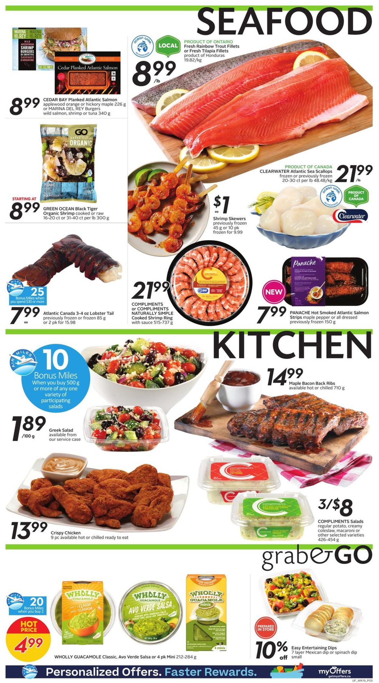 Sobeys Flyer - 09/02-09/08/2021 (Page 5)