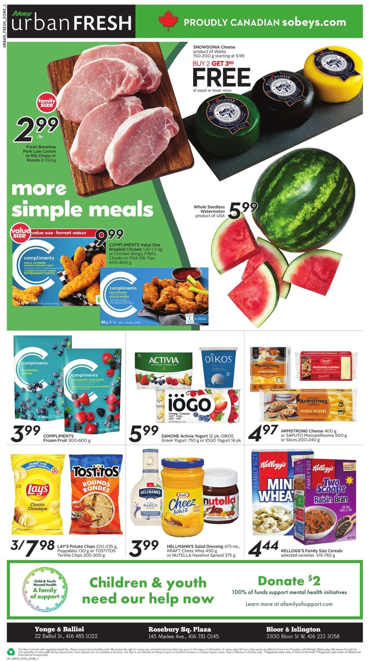 Sobeys Flyer - 09/16-09/22/2021 (Page 10)