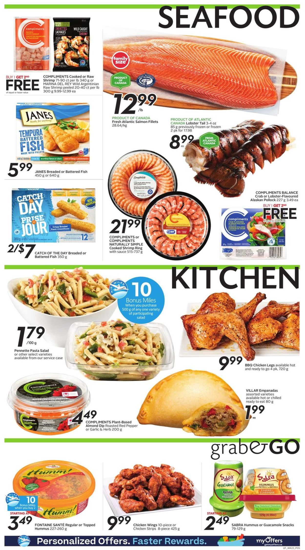 Sobeys Flyer - 09/23-09/29/2021 (Page 6)