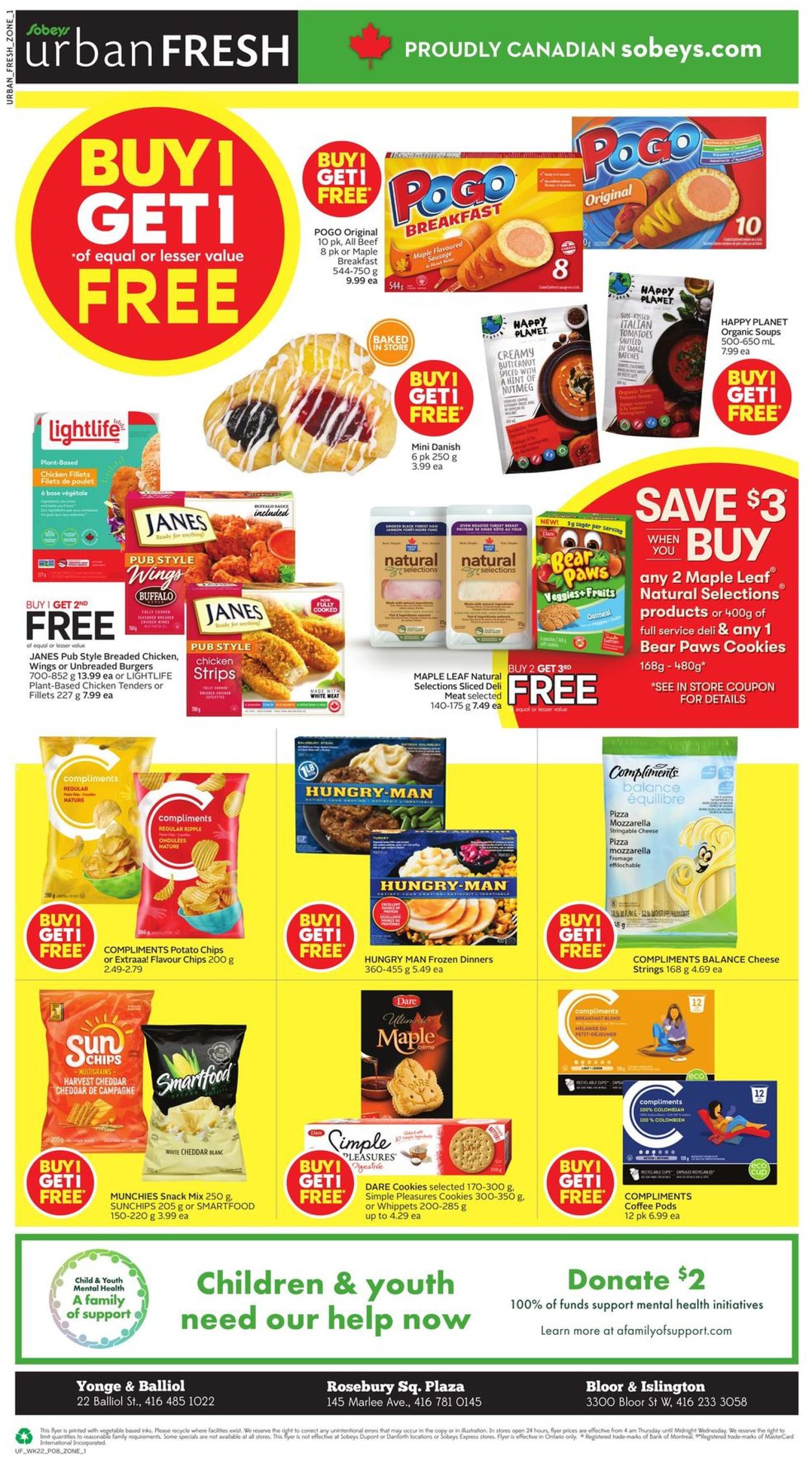 Sobeys Flyer - 09/23-09/29/2021 (Page 10)
