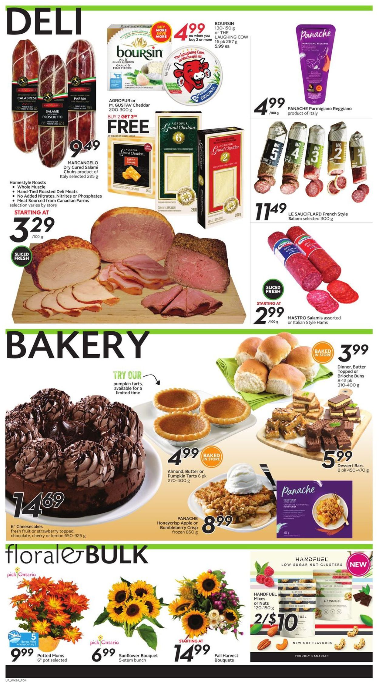 Sobeys Flyer - 10/07-10/13/2021 (Page 5)
