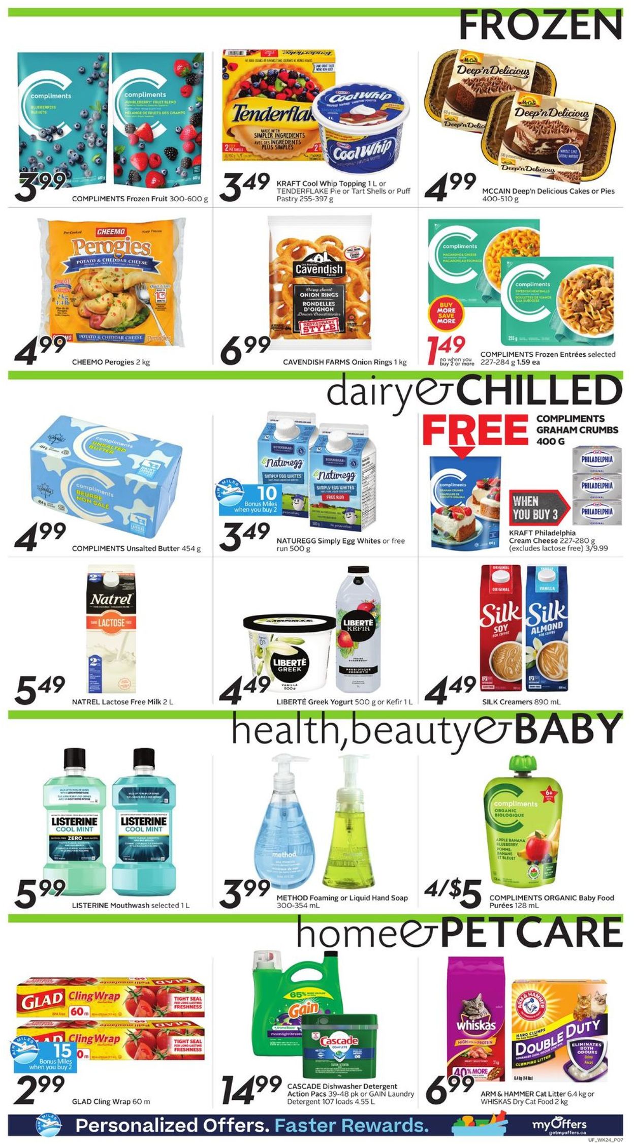 Sobeys Flyer - 10/07-10/13/2021 (Page 8)