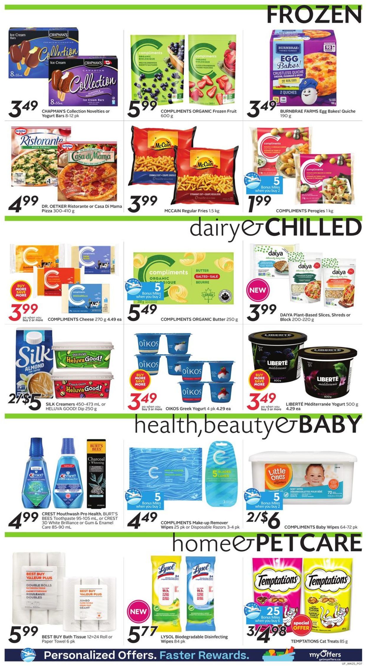 Sobeys Flyer - 10/14-10/20/2021 (Page 7)