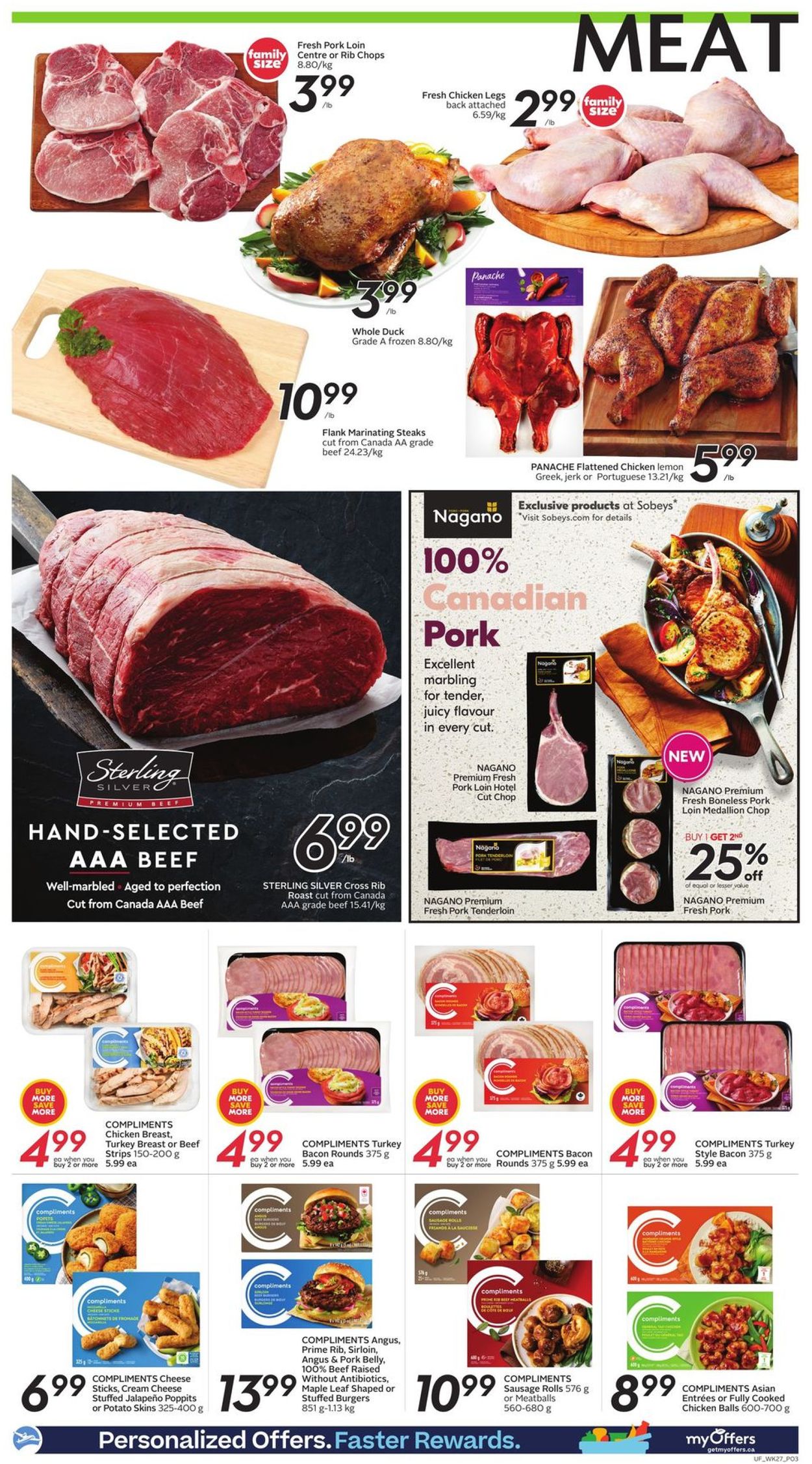 Sobeys Flyer - 10/28-11/03/2021 (Page 3)