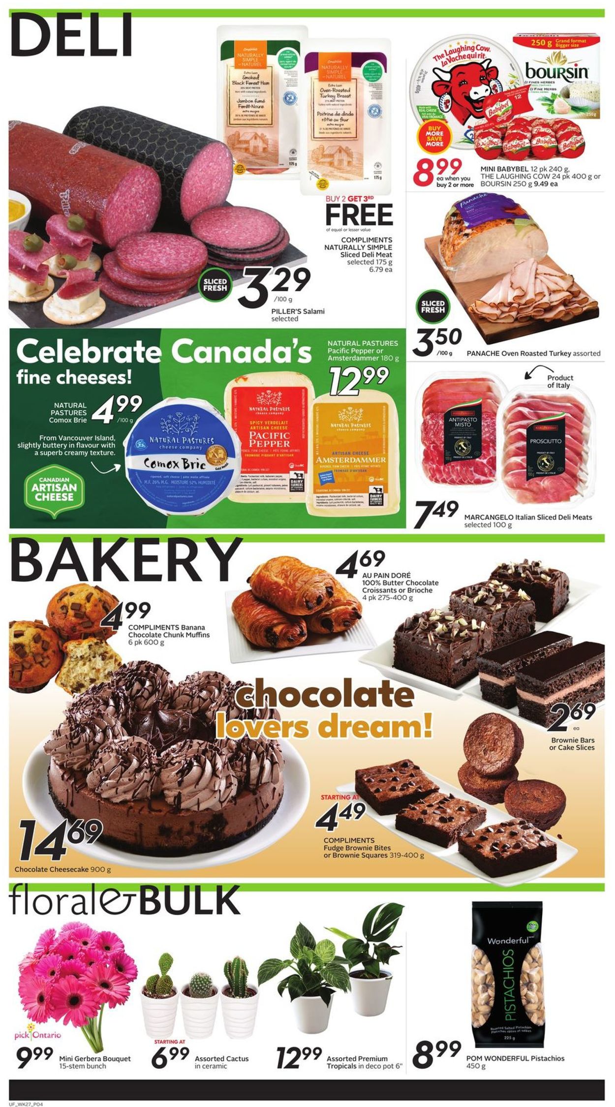 Sobeys Flyer - 10/28-11/03/2021 (Page 5)