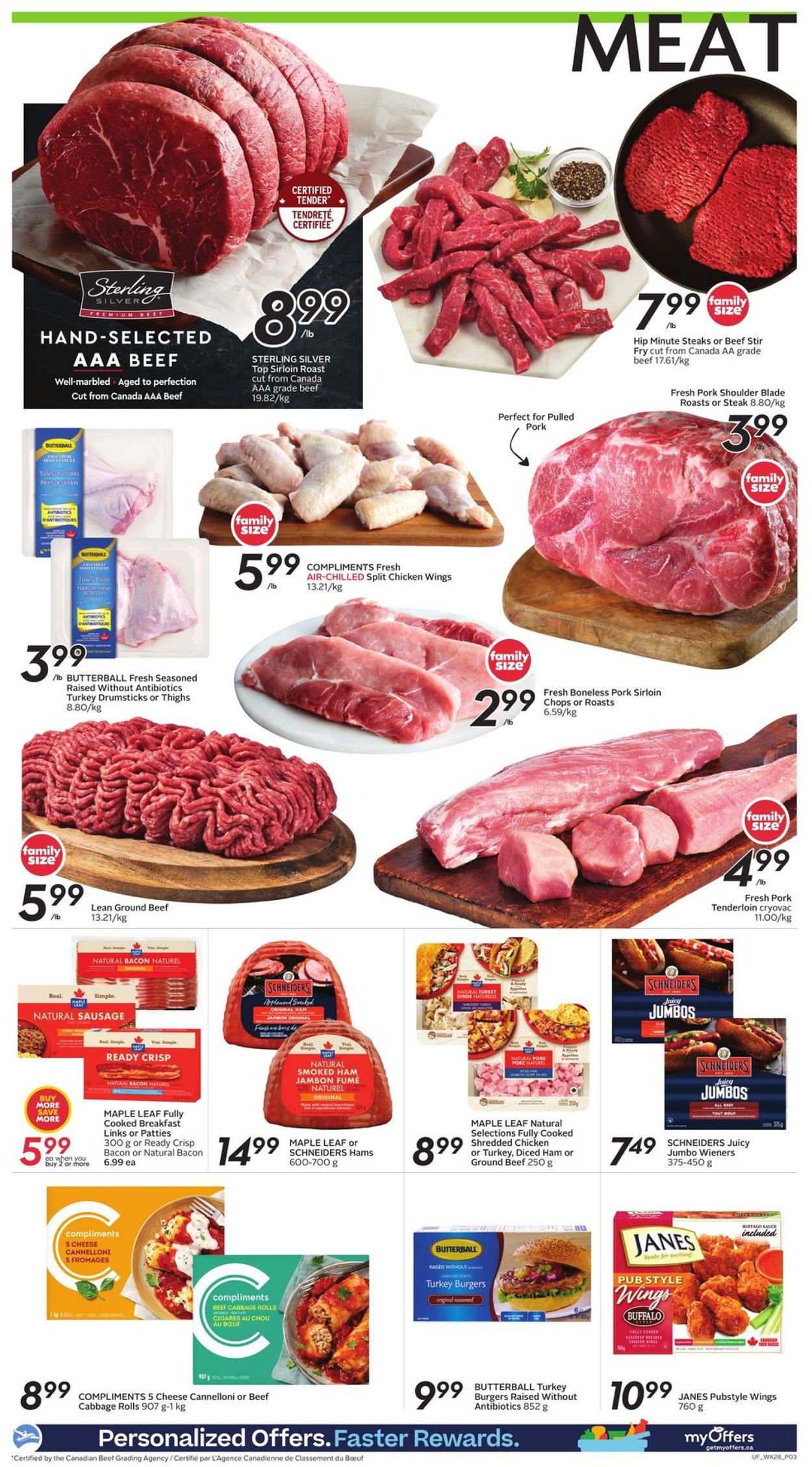 Sobeys Flyer - 11/04-11/10/2021 (Page 3)
