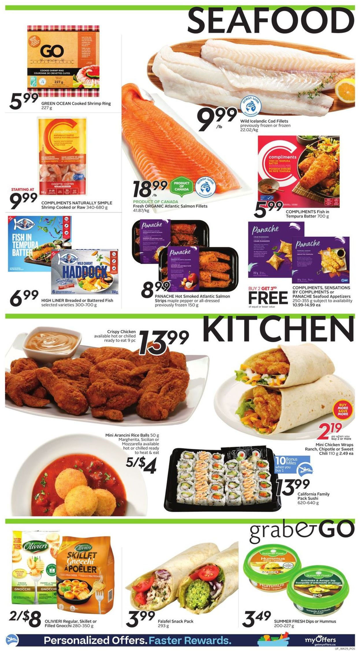 Sobeys Flyer - 11/11-11/17/2021 (Page 6)