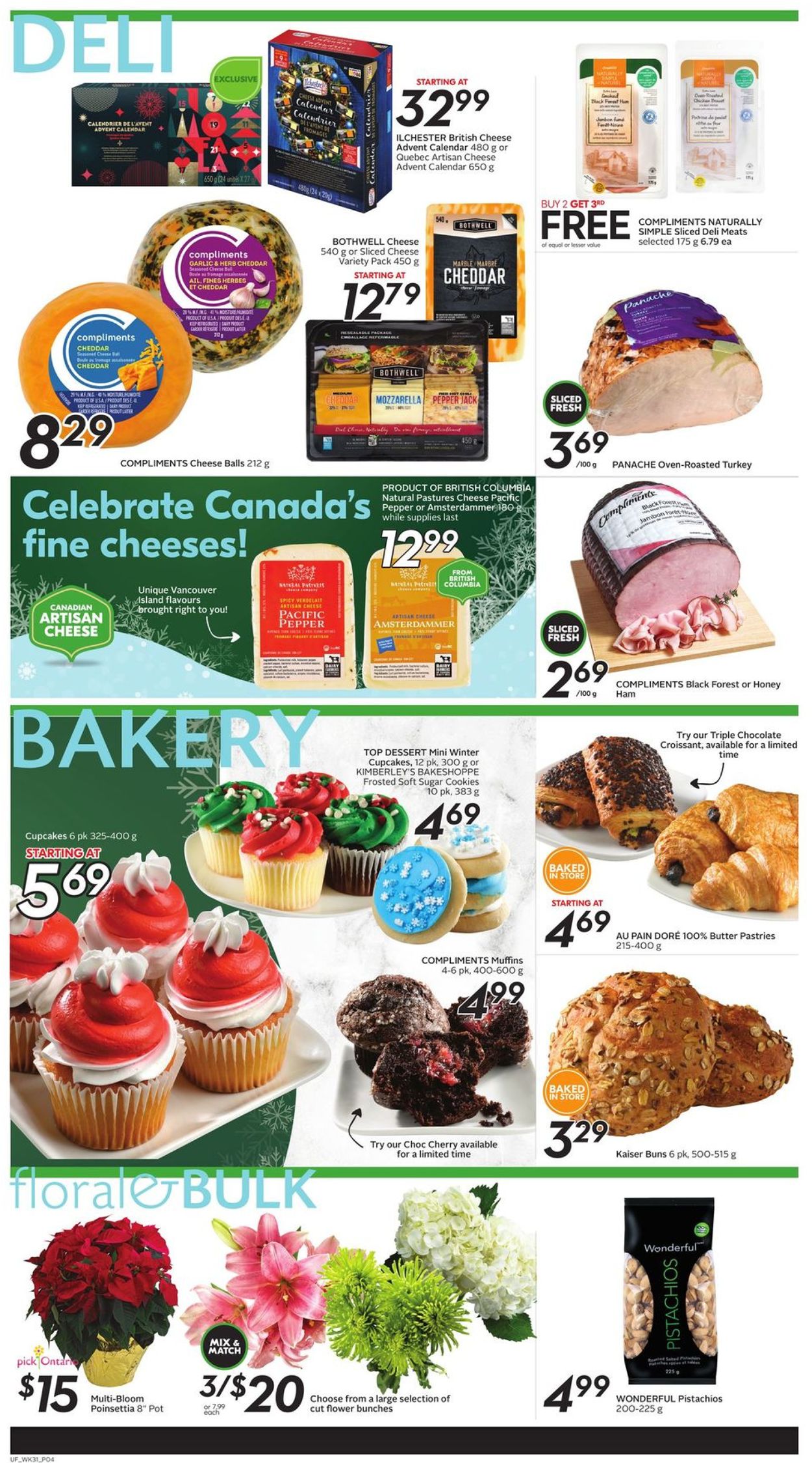 Sobeys BLACK FRIDAY 2021 Flyer - 11/25-12/01/2021 (Page 5)