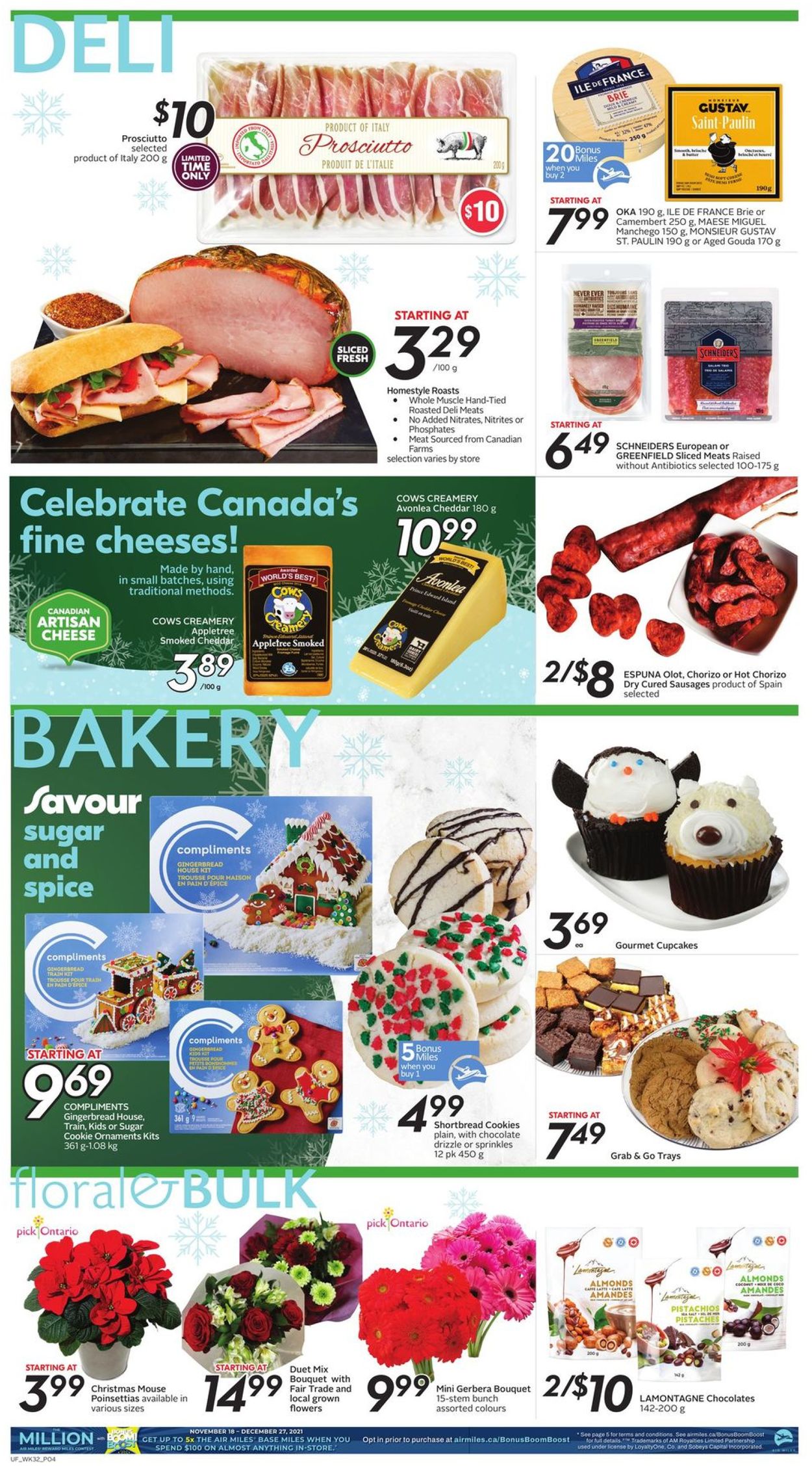 Sobeys Flyer - 12/02-12/08/2021 (Page 5)