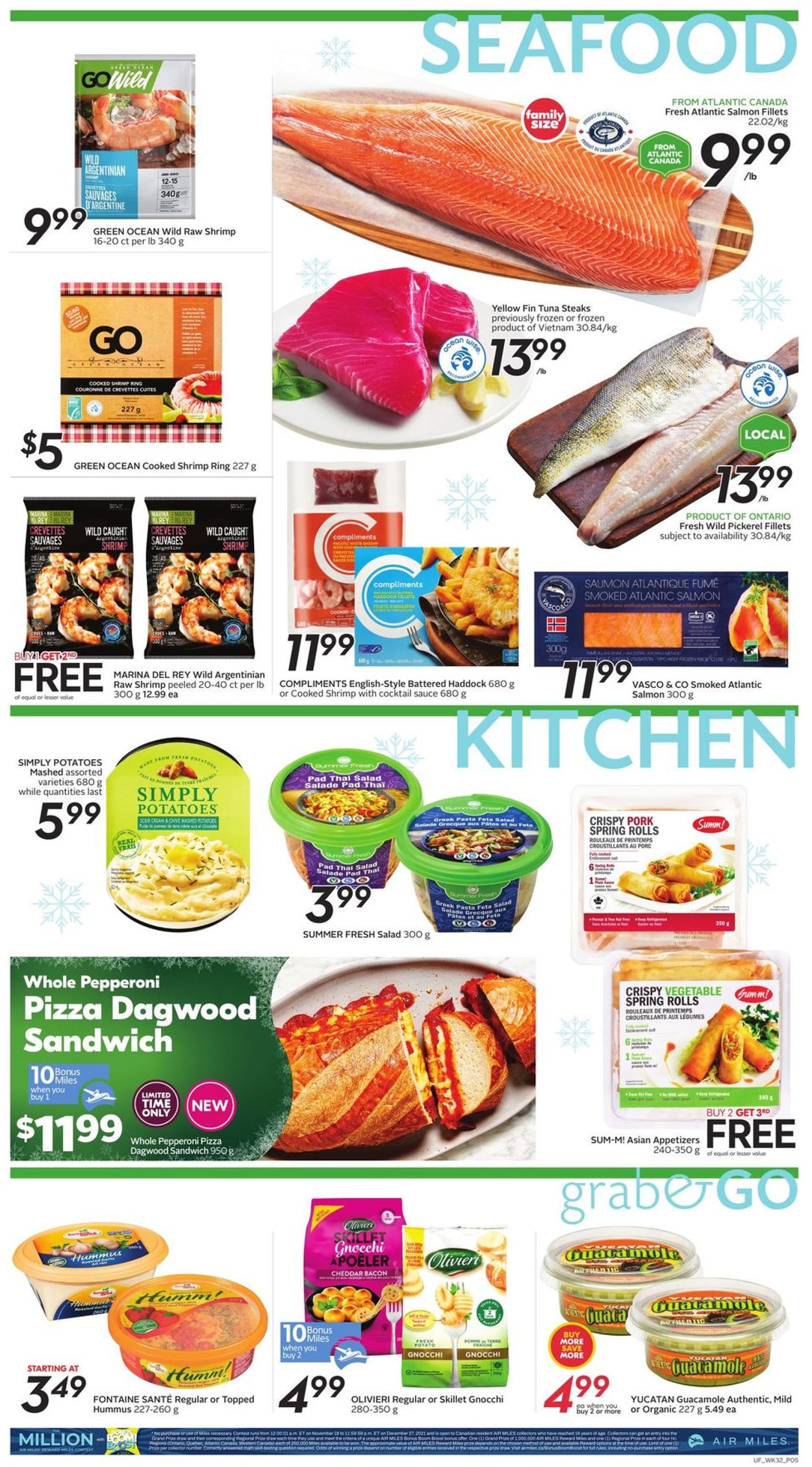 Sobeys Flyer - 12/02-12/08/2021 (Page 6)