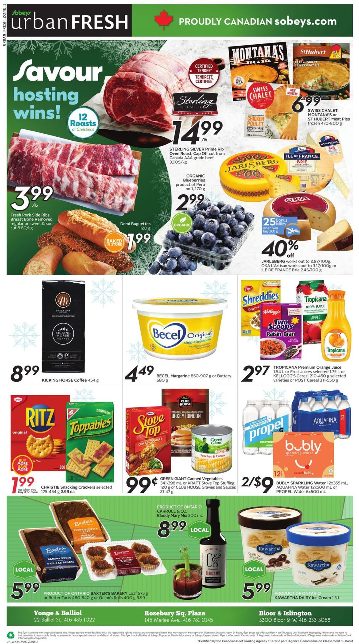 Sobeys Flyer - 12/16-12/22/2021 (Page 10)