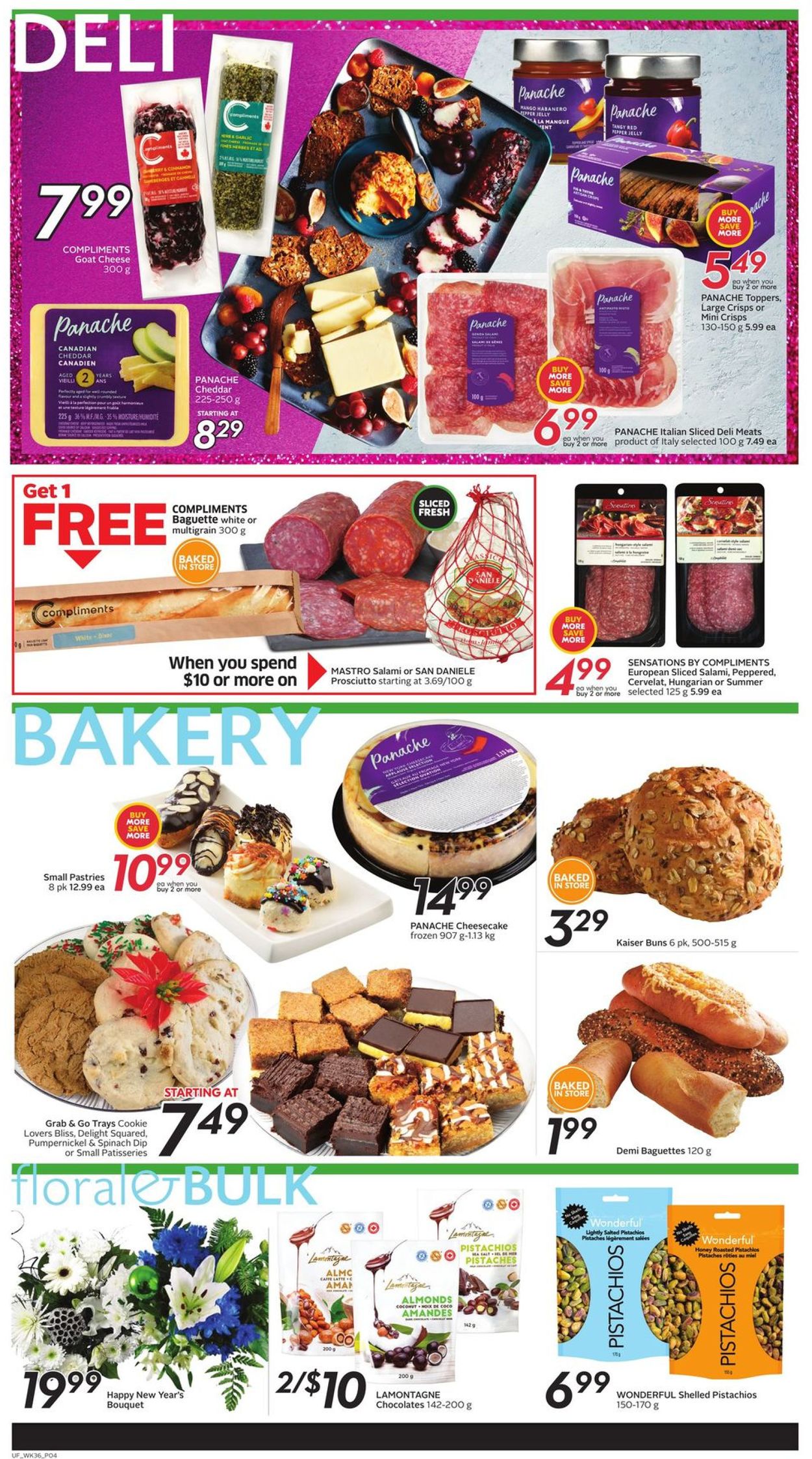 Sobeys Flyer - 12/30-01/05/2022 (Page 5)
