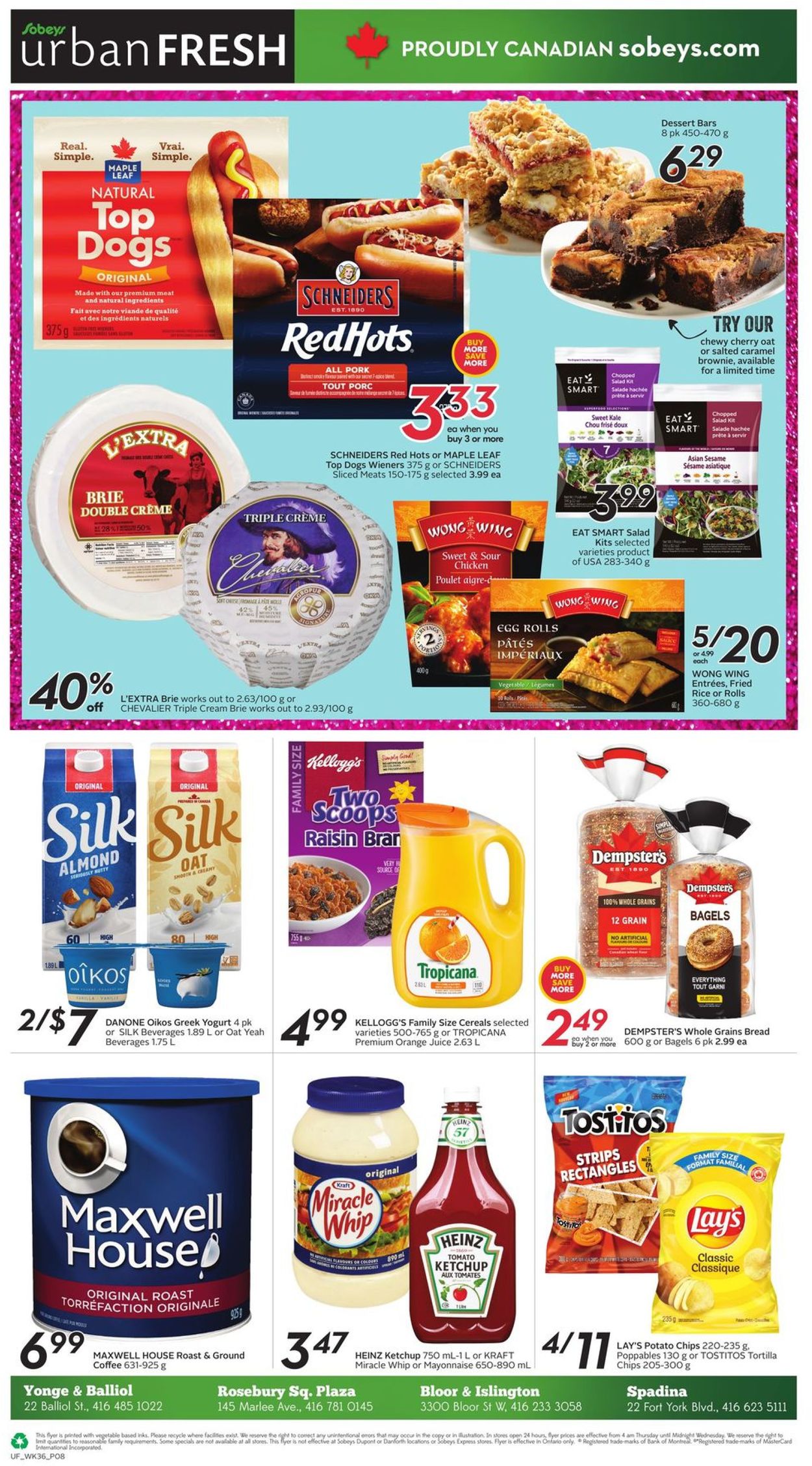 Sobeys Flyer - 12/30-01/05/2022 (Page 9)