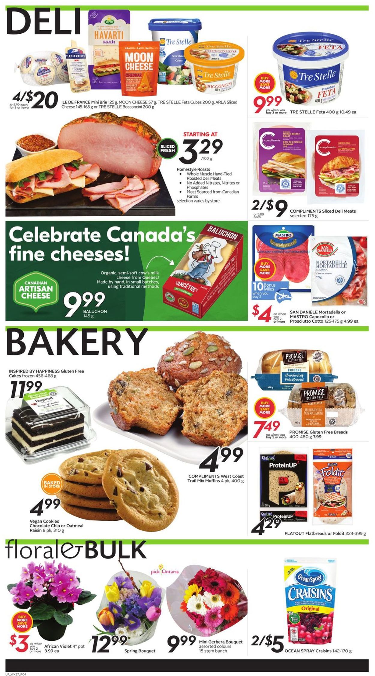Sobeys Flyer - 01/06-01/12/2022 (Page 5)