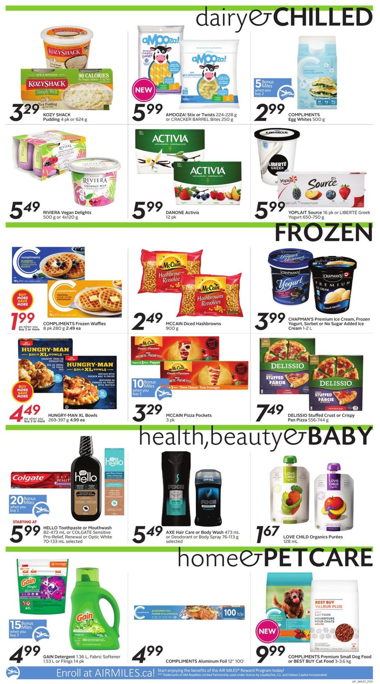Sobeys Flyer - 01/06-01/12/2022 (Page 8)