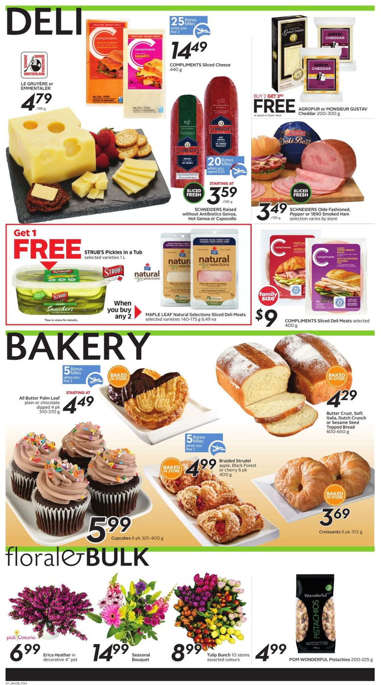 Sobeys Flyer - 01/13-01/19/2022 (Page 5)