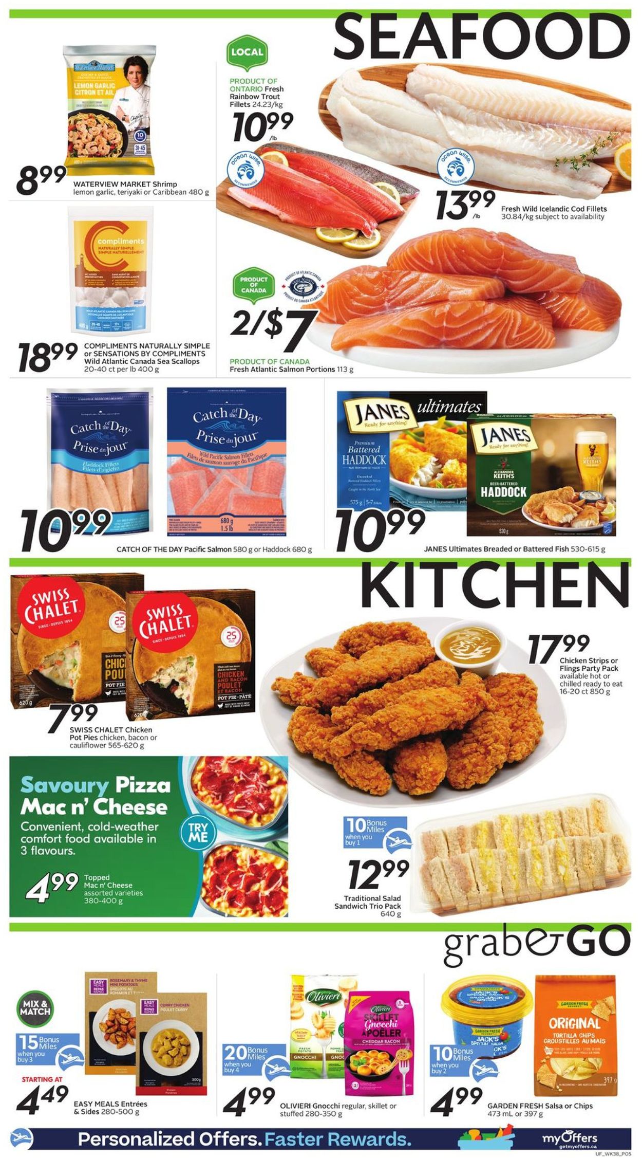 Sobeys Flyer - 01/13-01/19/2022 (Page 6)