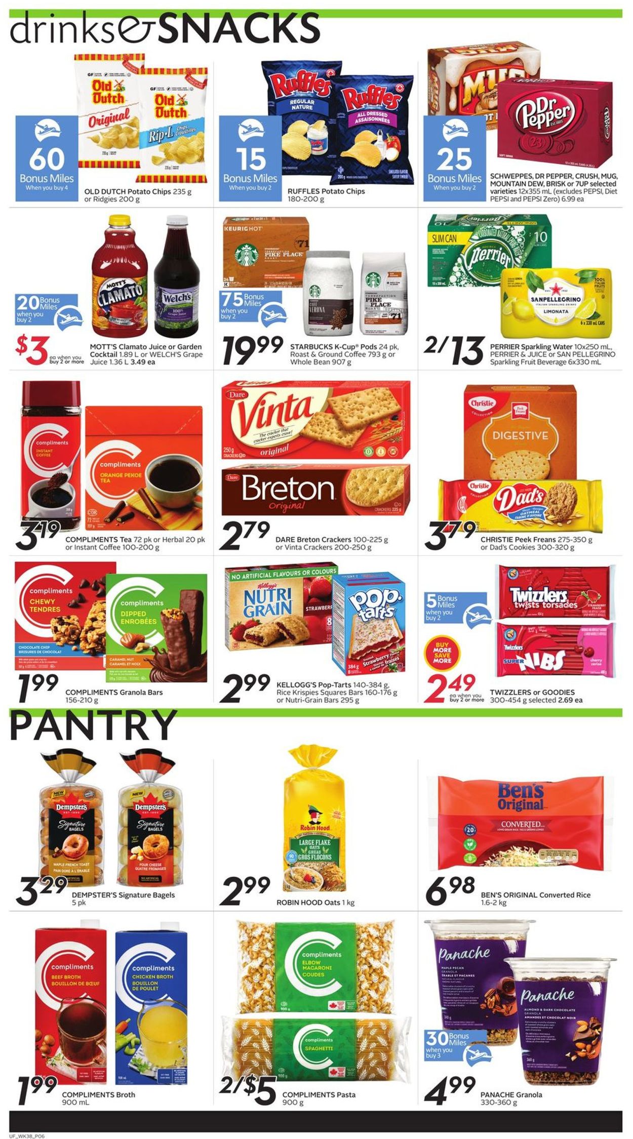 Sobeys Flyer - 01/13-01/19/2022 (Page 7)