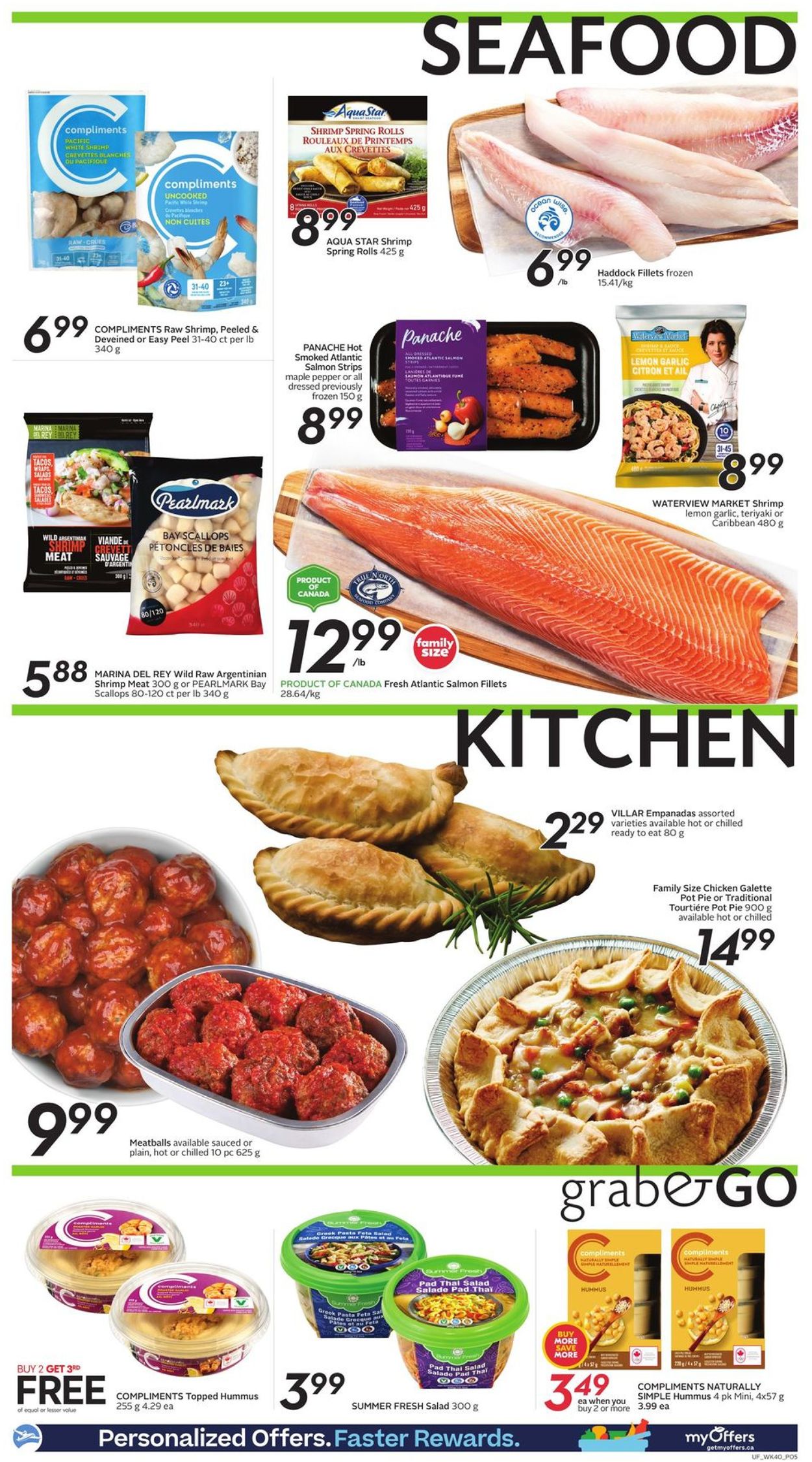 Sobeys Flyer - 01/27-02/02/2022 (Page 6)