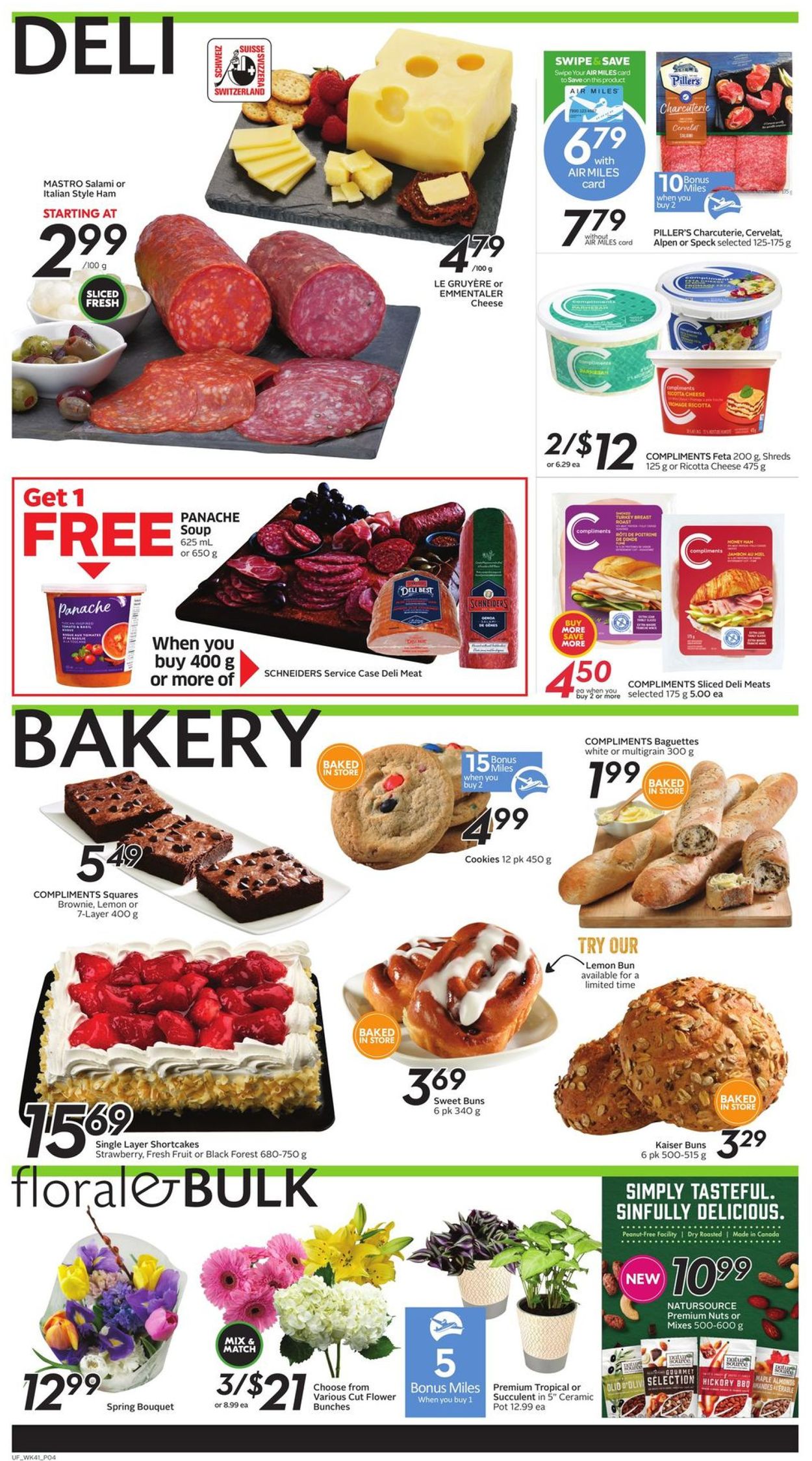 Sobeys Flyer - 02/03-02/09/2022 (Page 5)