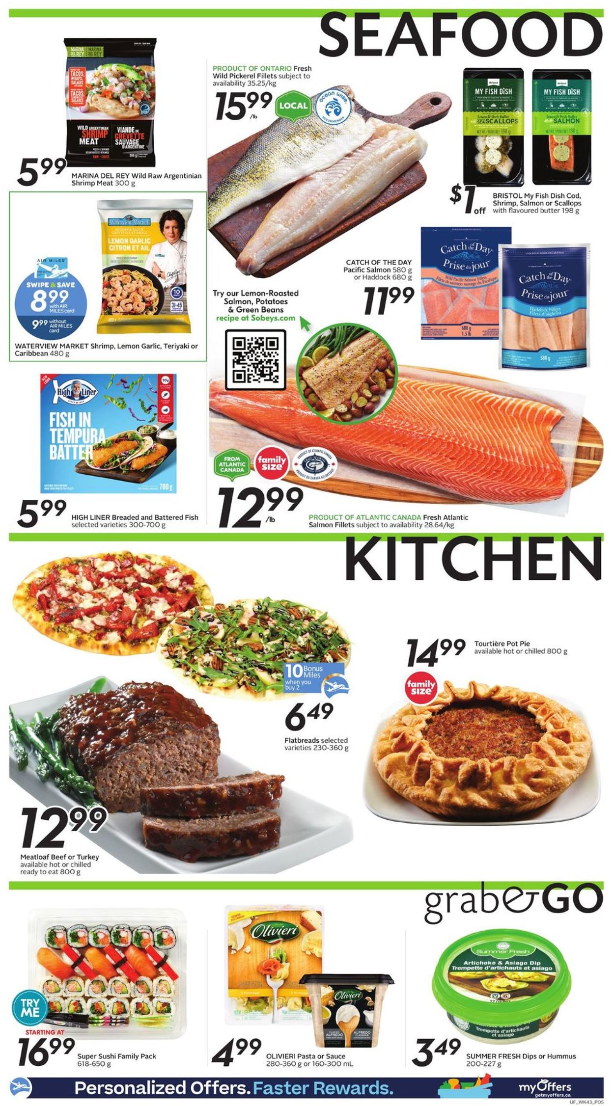 Sobeys Flyer - 02/17-02/23/2022 (Page 6)