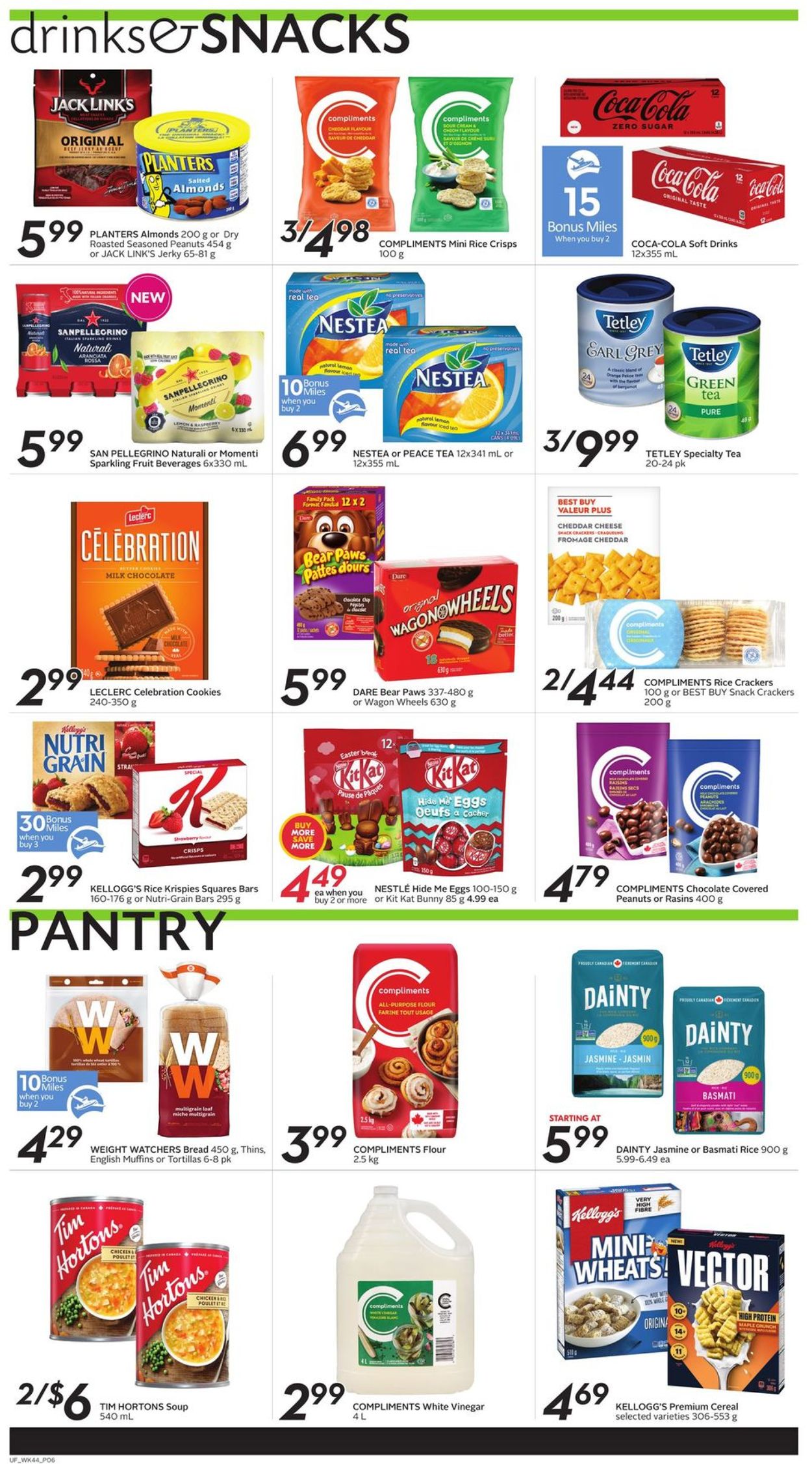 Sobeys Flyer - 02/24-03/02/2022 (Page 6)