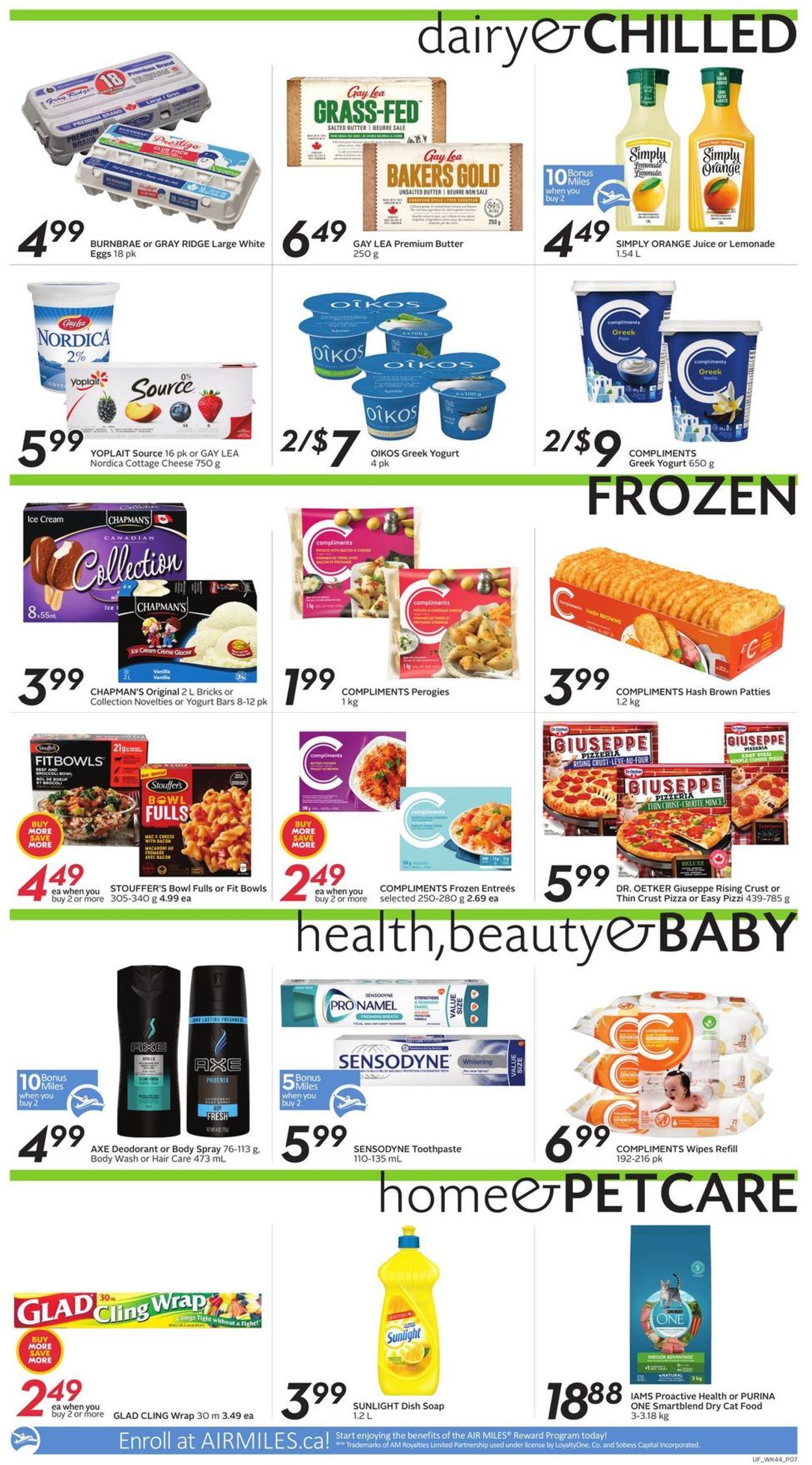 Sobeys Flyer - 02/24-03/02/2022 (Page 7)