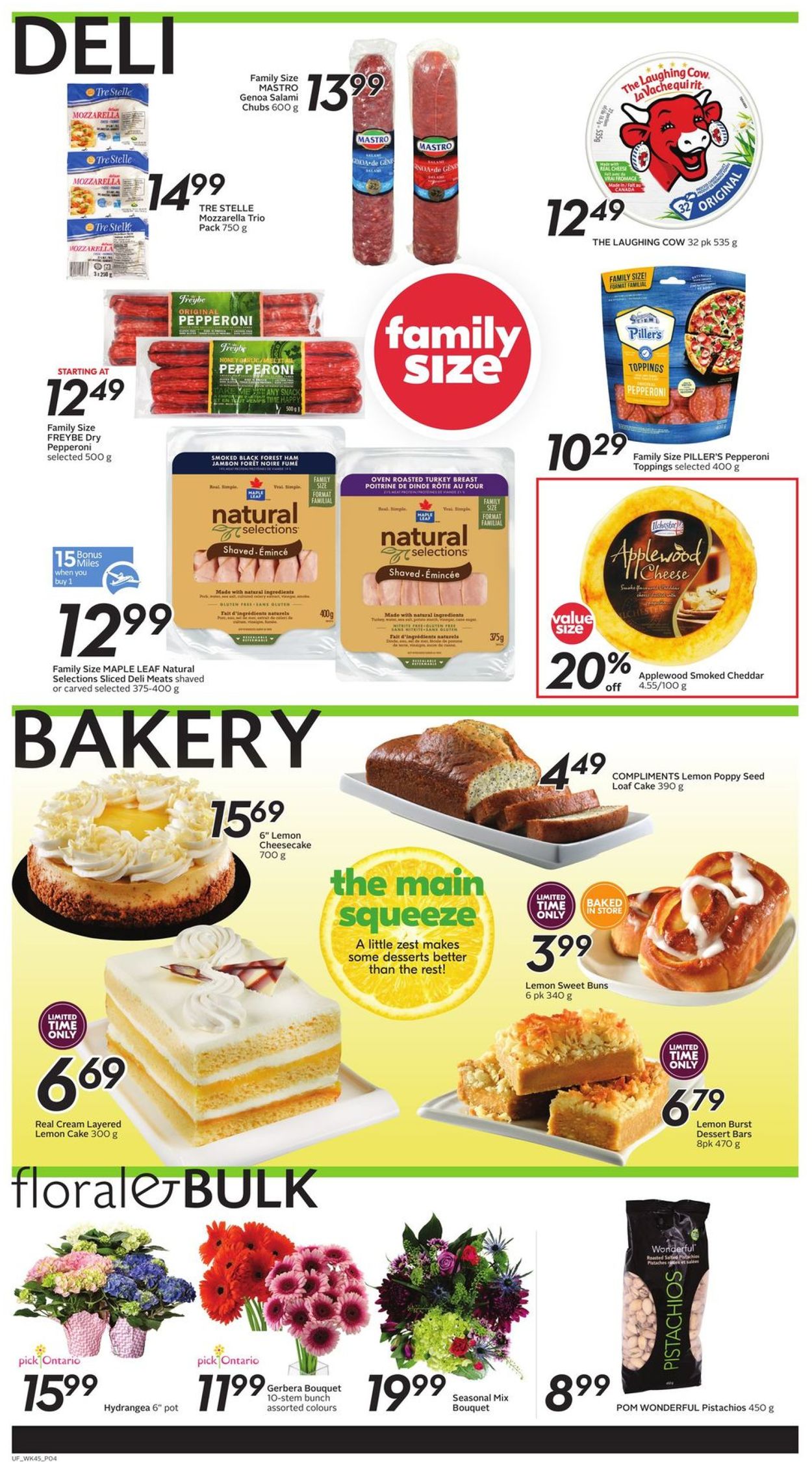 Sobeys Flyer - 03/03-03/09/2022 (Page 5)
