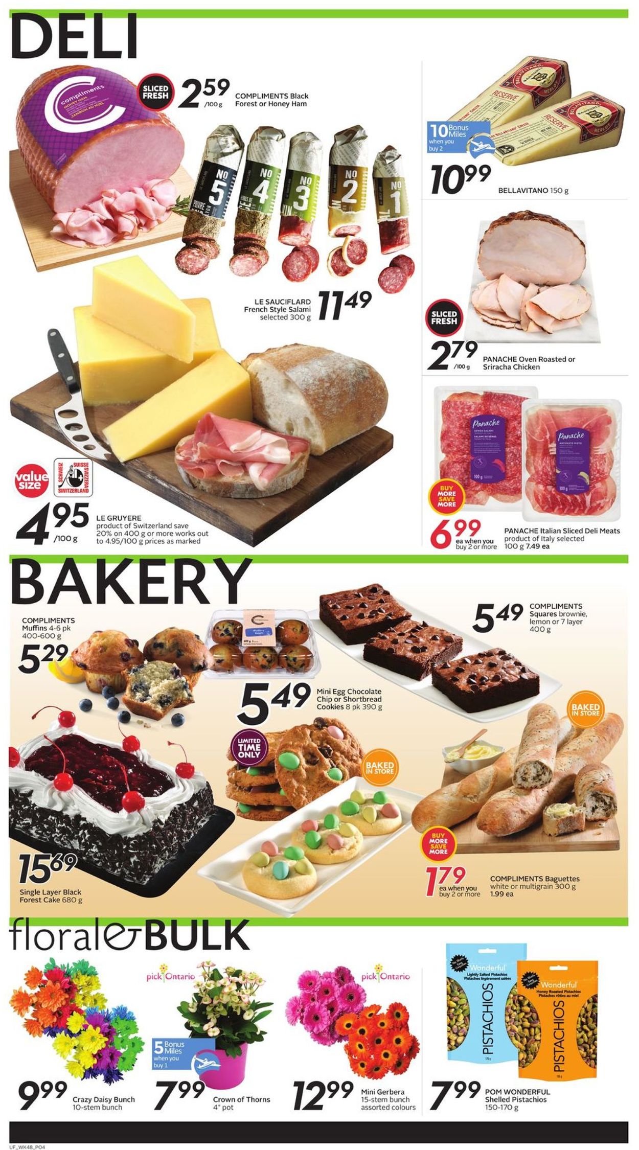 Sobeys Flyer - 03/24-03/30/2022 (Page 5)
