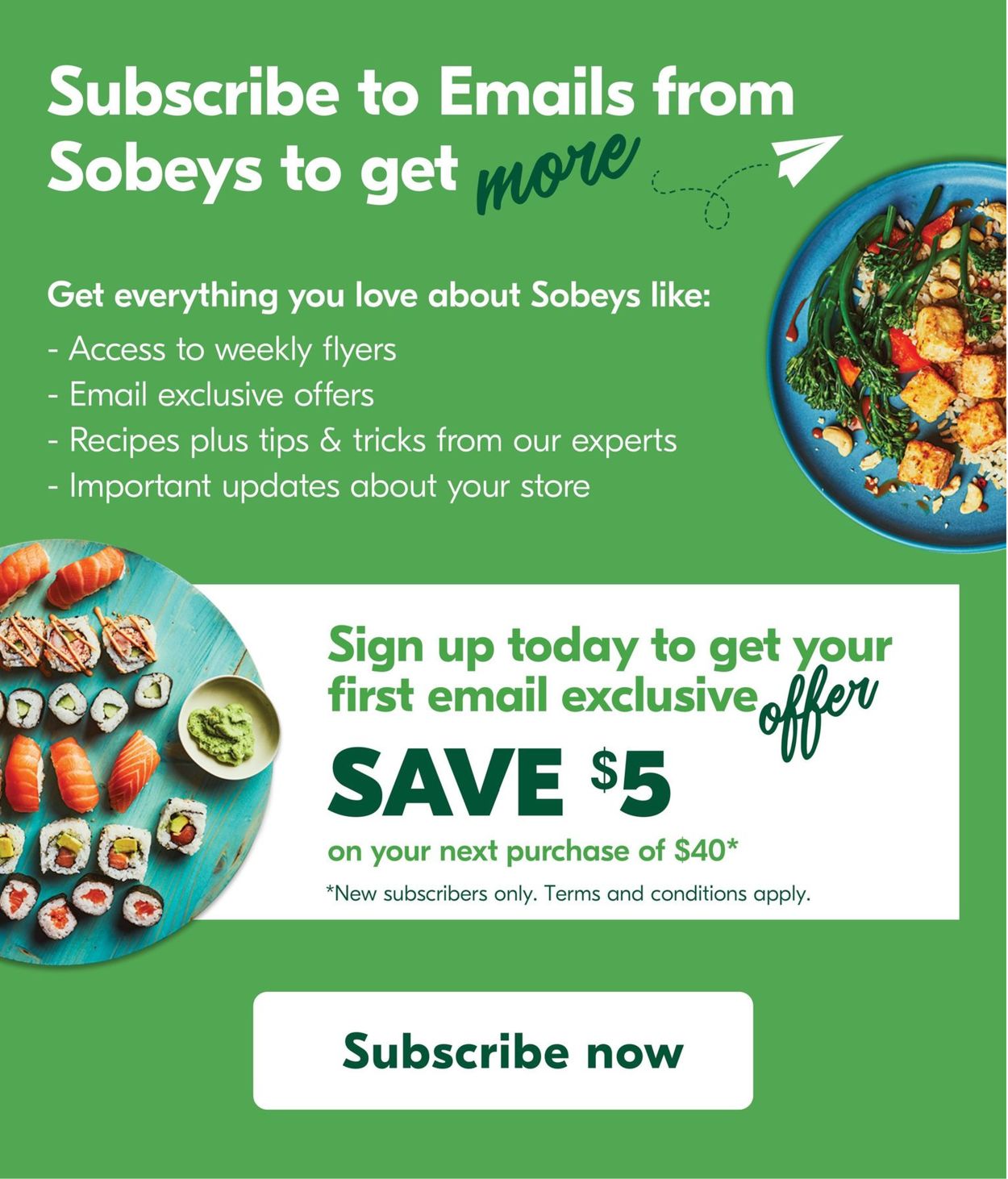 Sobeys Flyer - 03/31-04/06/2022 (Page 6)
