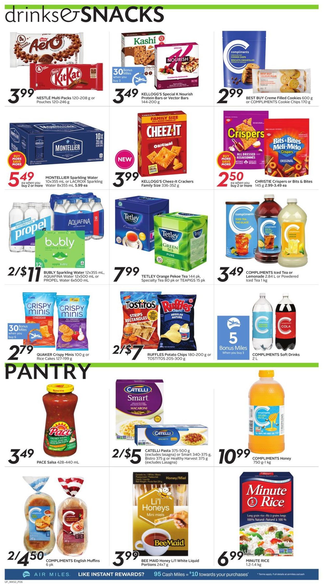 Sobeys Flyer - 04/21-04/27/2022 (Page 8)