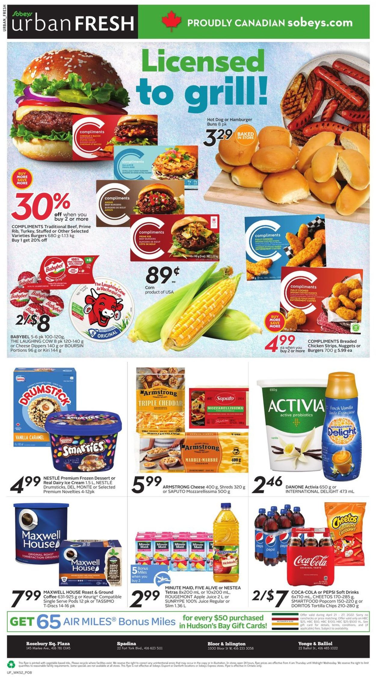 Sobeys Flyer - 04/21-04/27/2022 (Page 10)