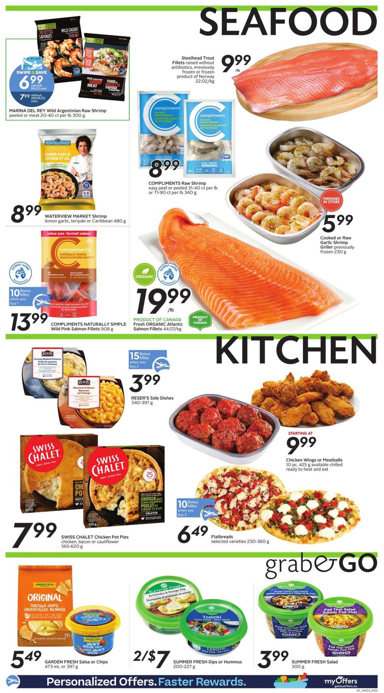Sobeys Flyer - 04/28-05/04/2022 (Page 7)