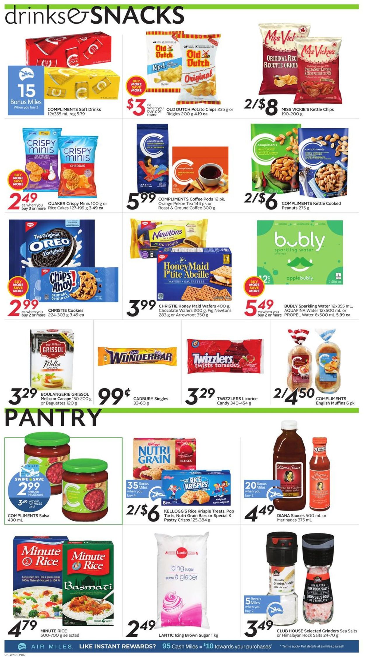 Sobeys Flyer - 05/05-05/11/2022 (Page 6)