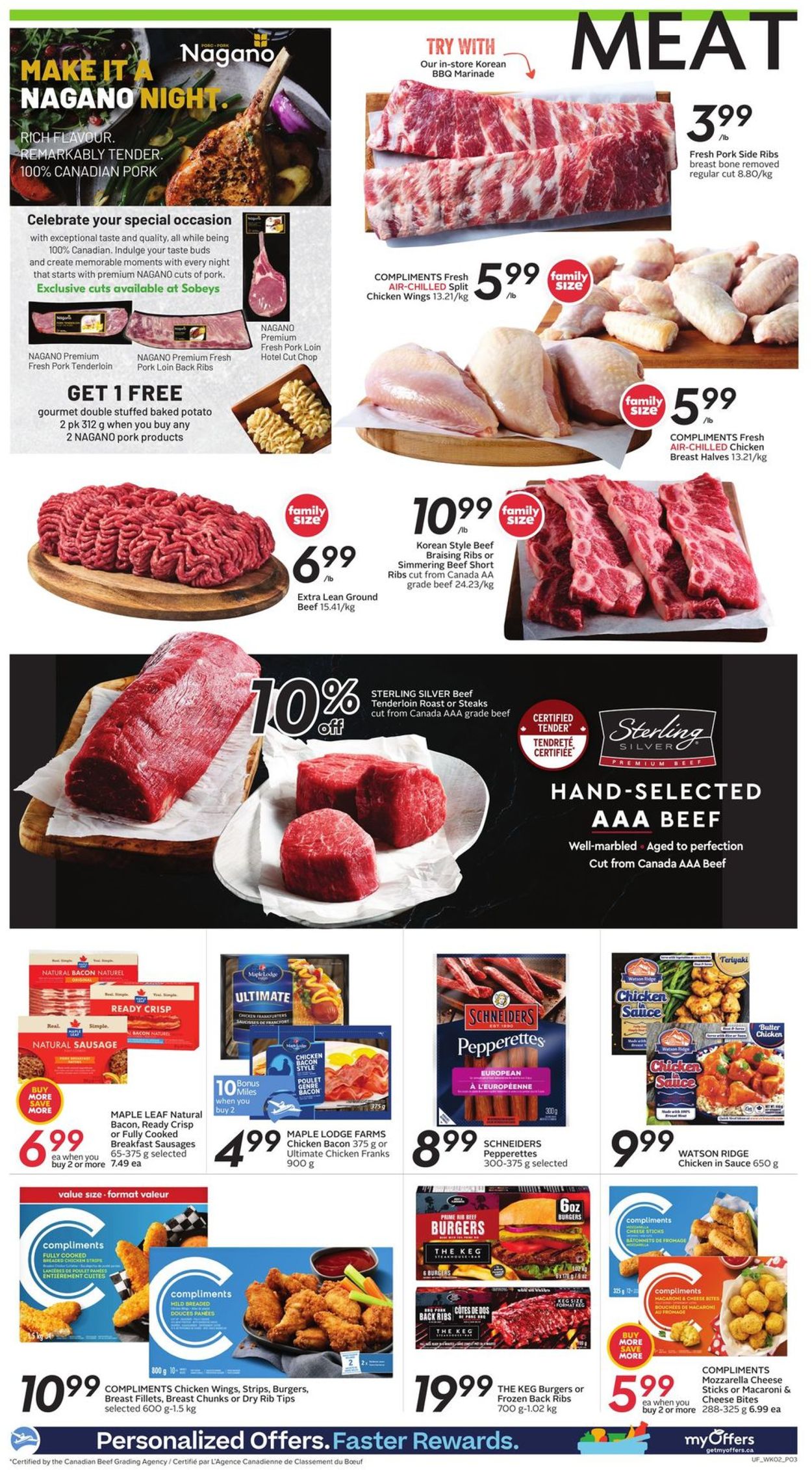 Sobeys Flyer - 05/12-05/18/2022 (Page 3)