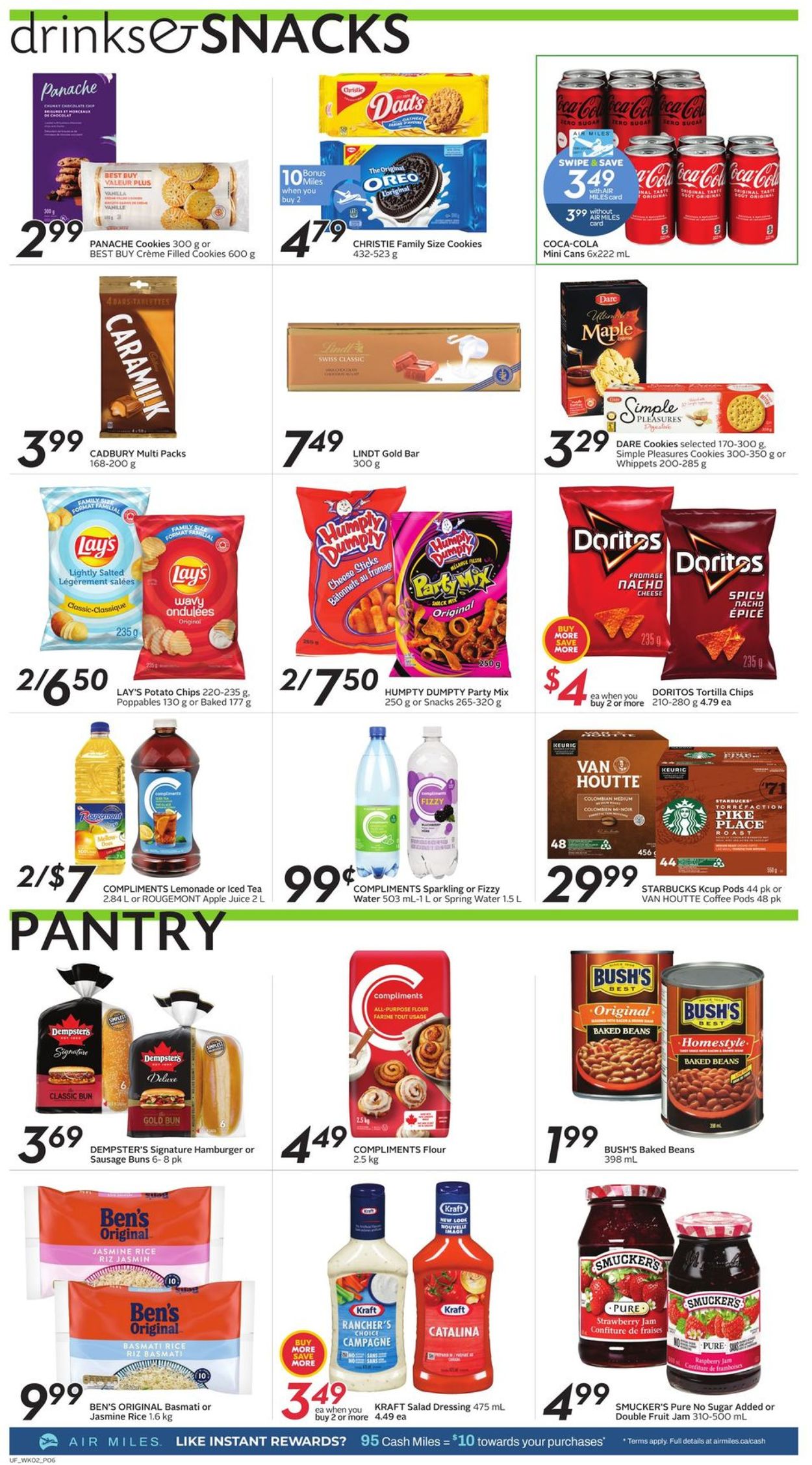 Sobeys Flyer - 05/12-05/18/2022 (Page 6)